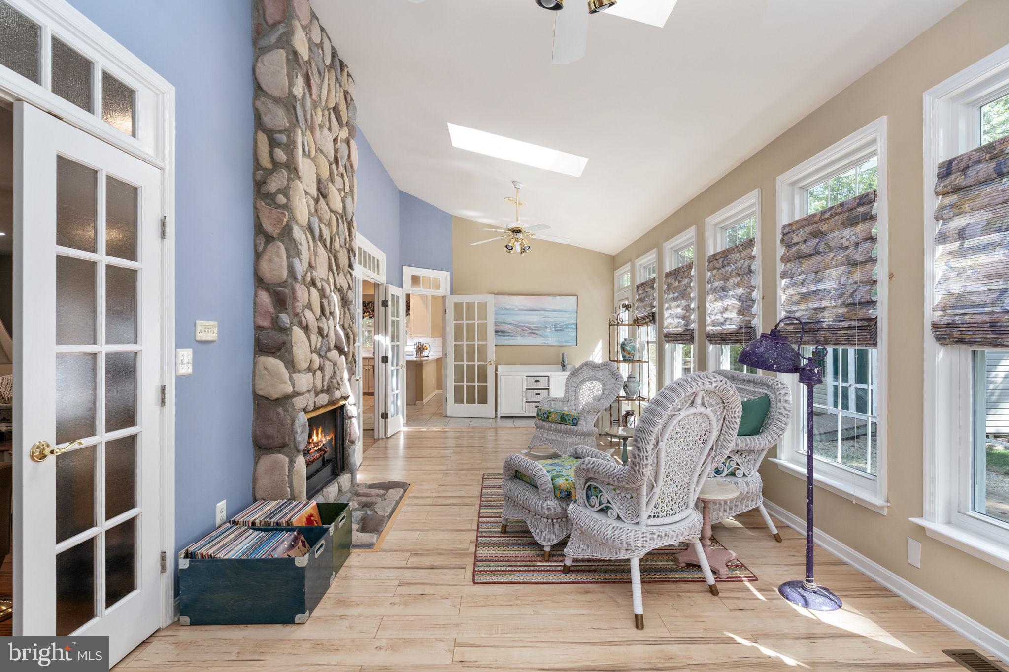 AQUIA CREEK - Residential