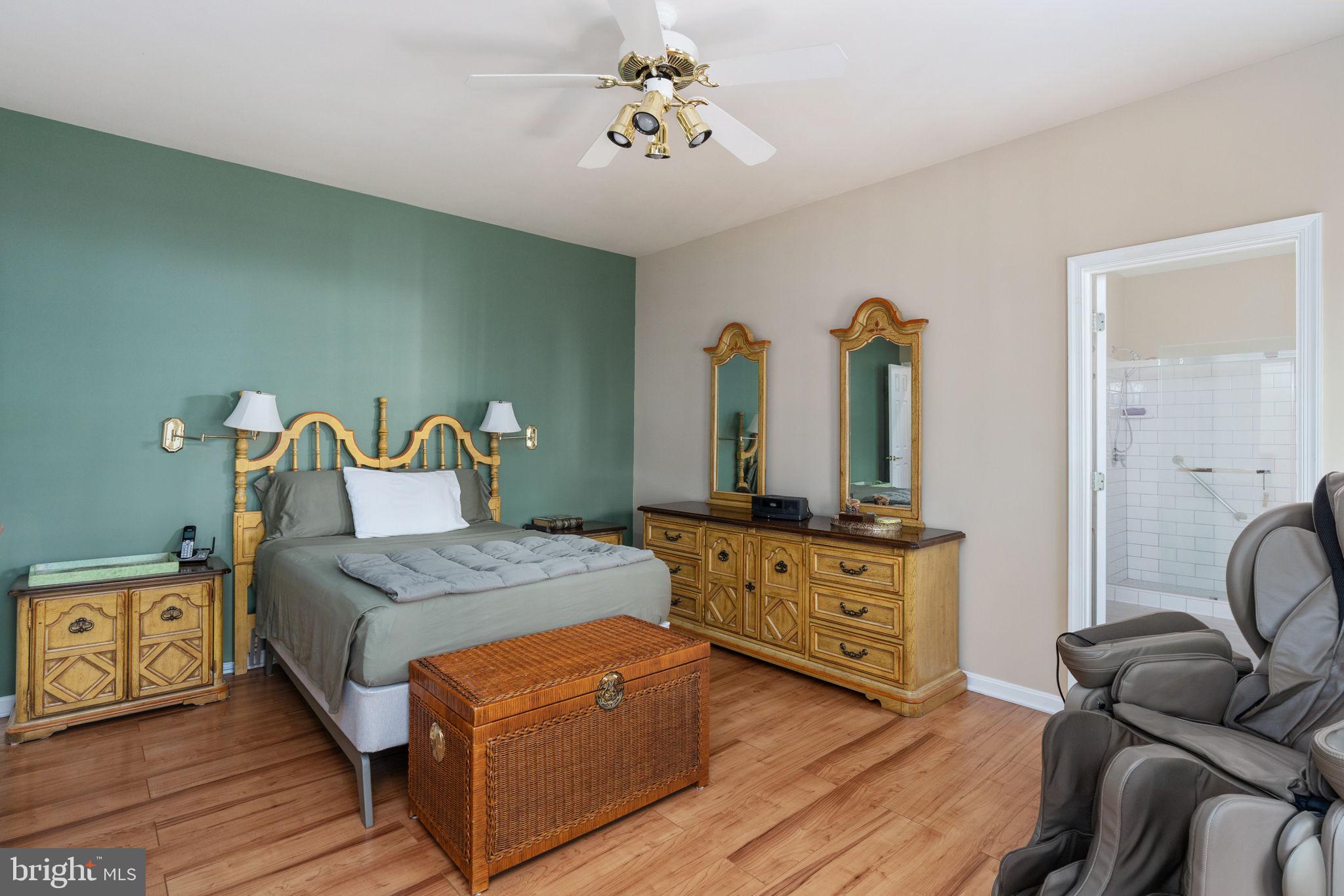 AQUIA CREEK - Residential