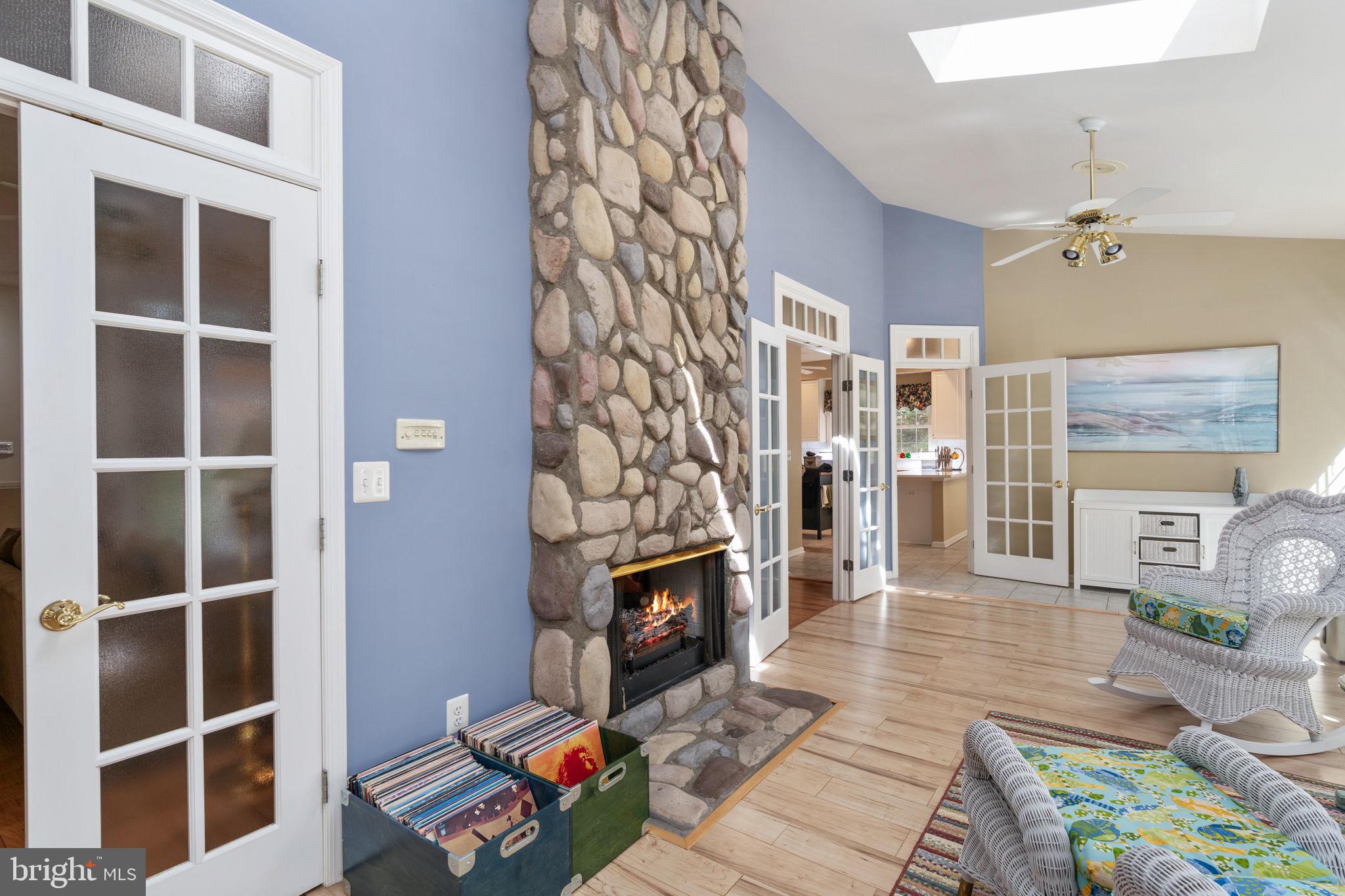 AQUIA CREEK - Residential