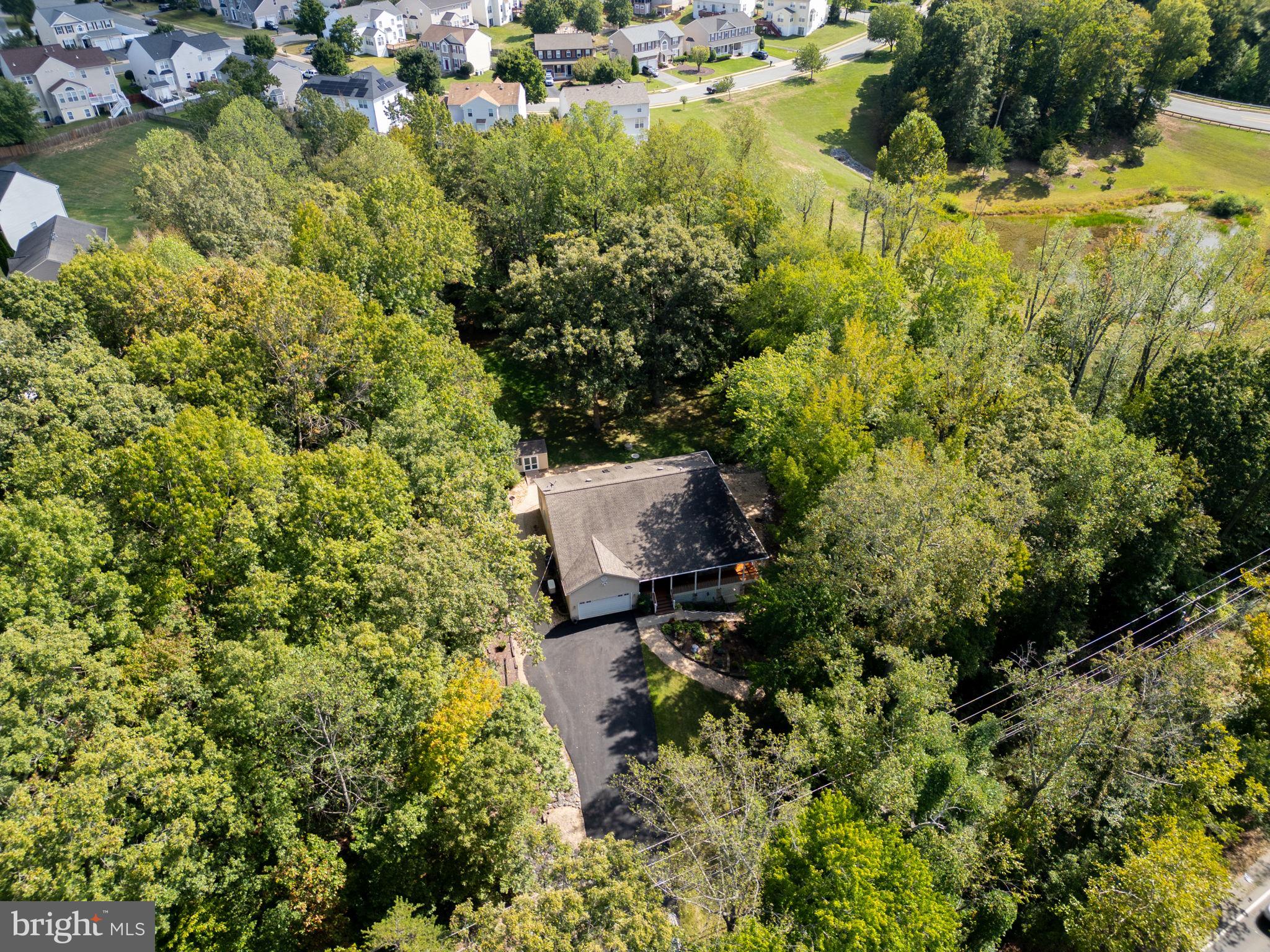 AQUIA CREEK - Residential