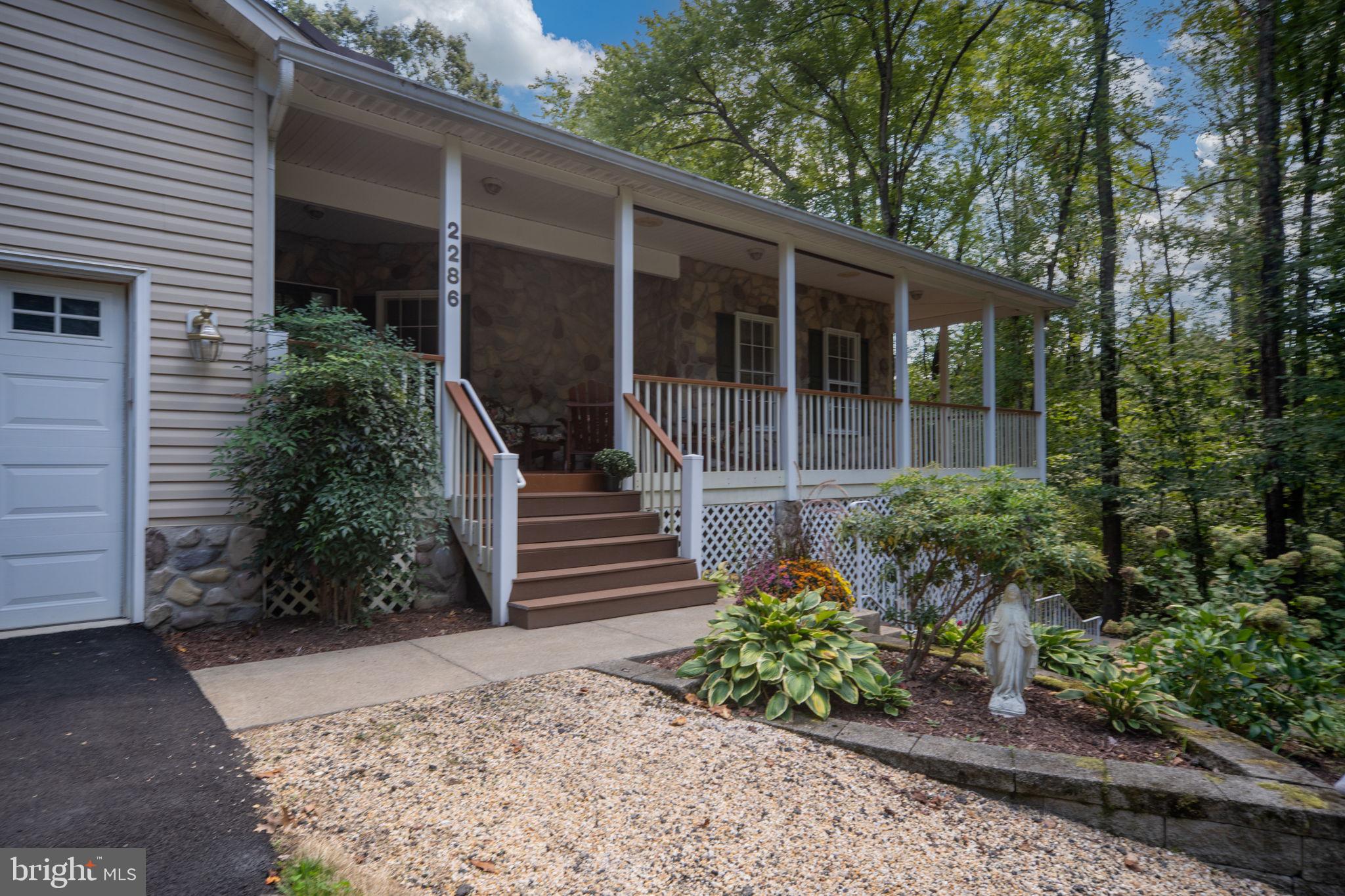 AQUIA CREEK - Residential