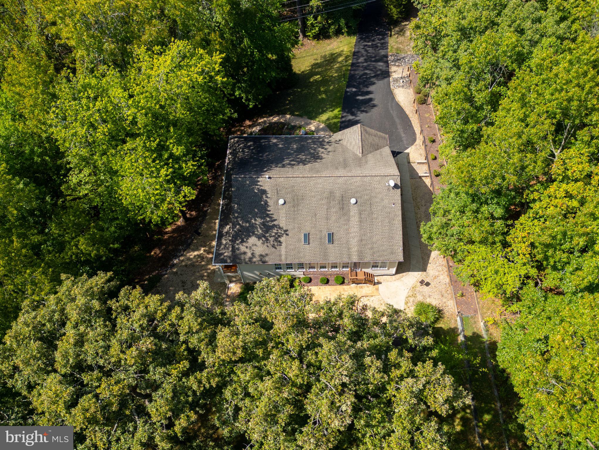 AQUIA CREEK - Residential