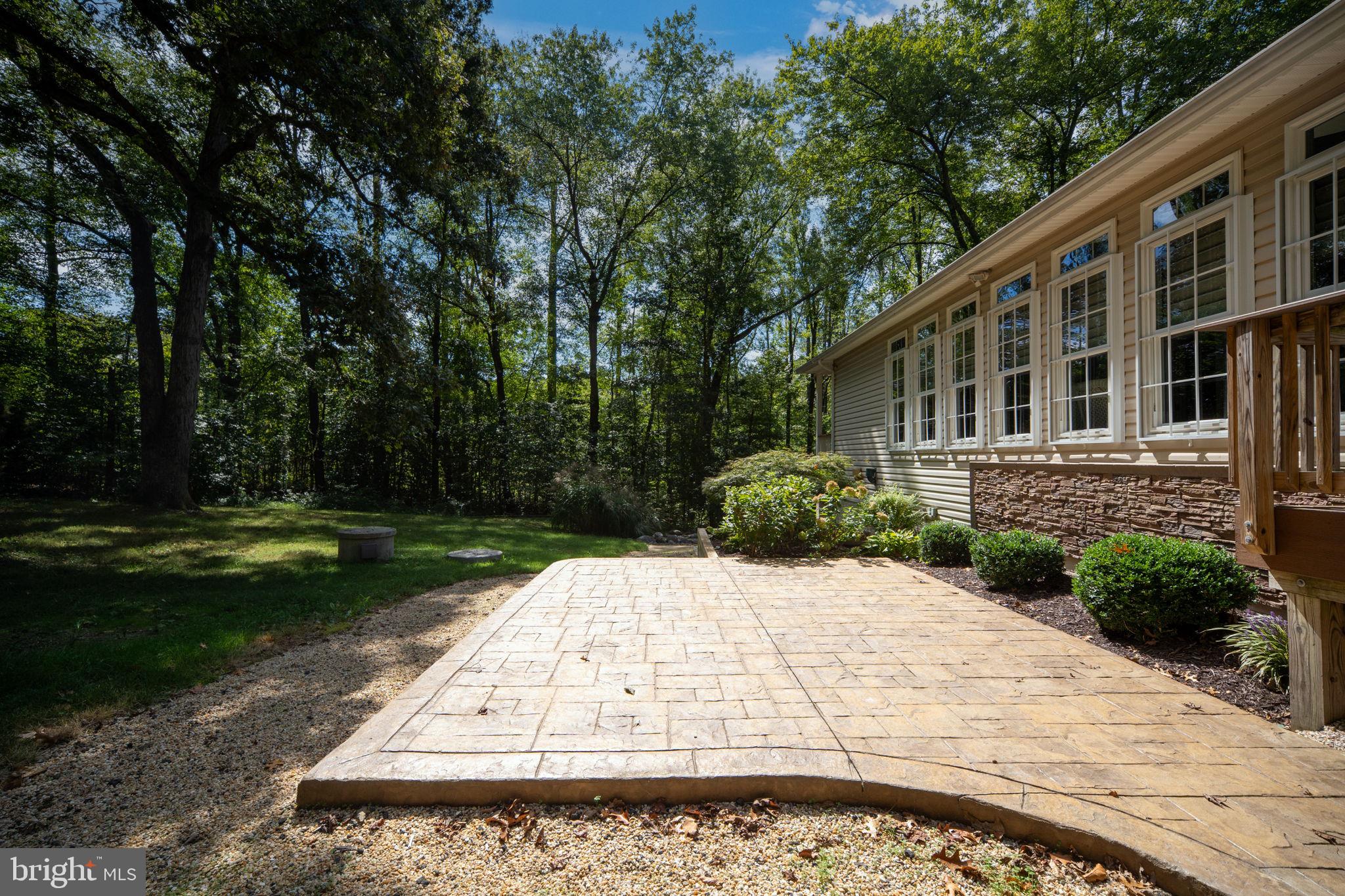 AQUIA CREEK - Residential