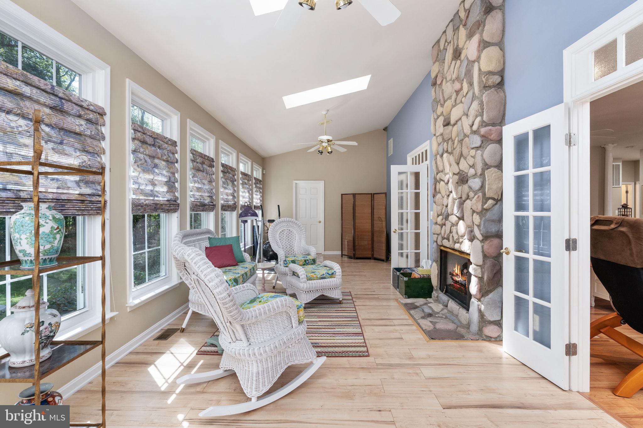 AQUIA CREEK - Residential