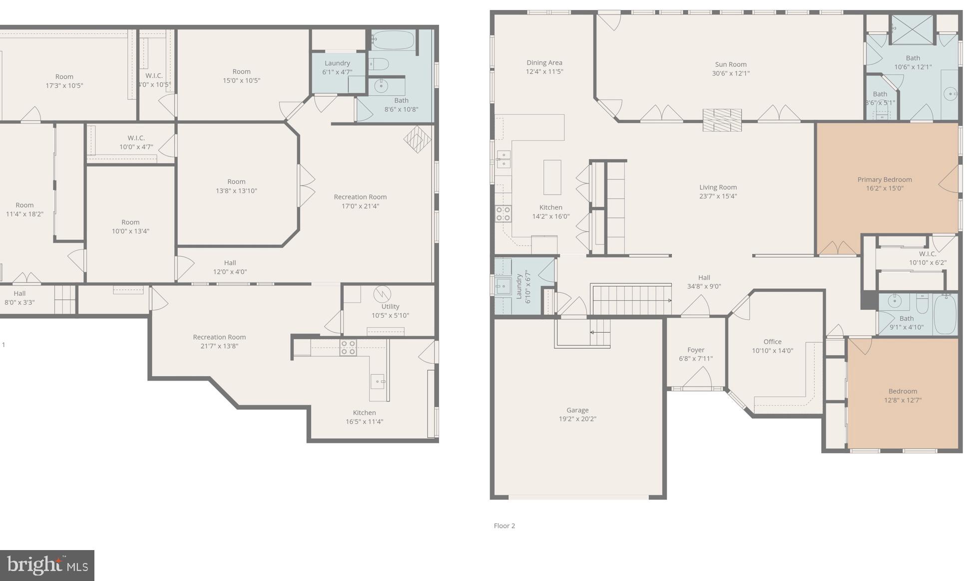 AQUIA CREEK - Residential