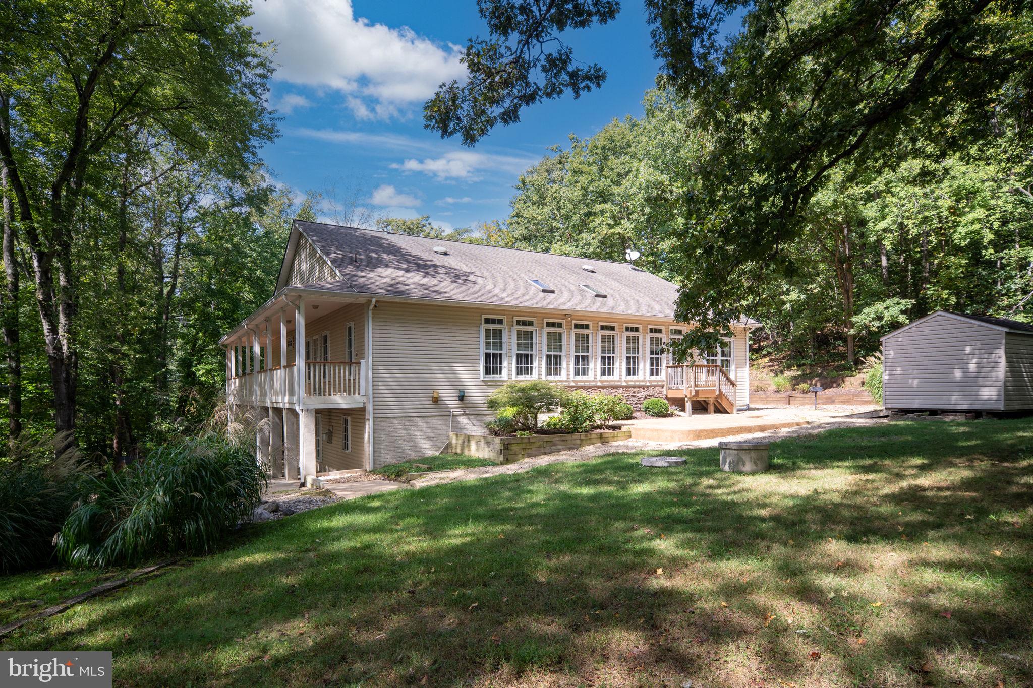 AQUIA CREEK - Residential