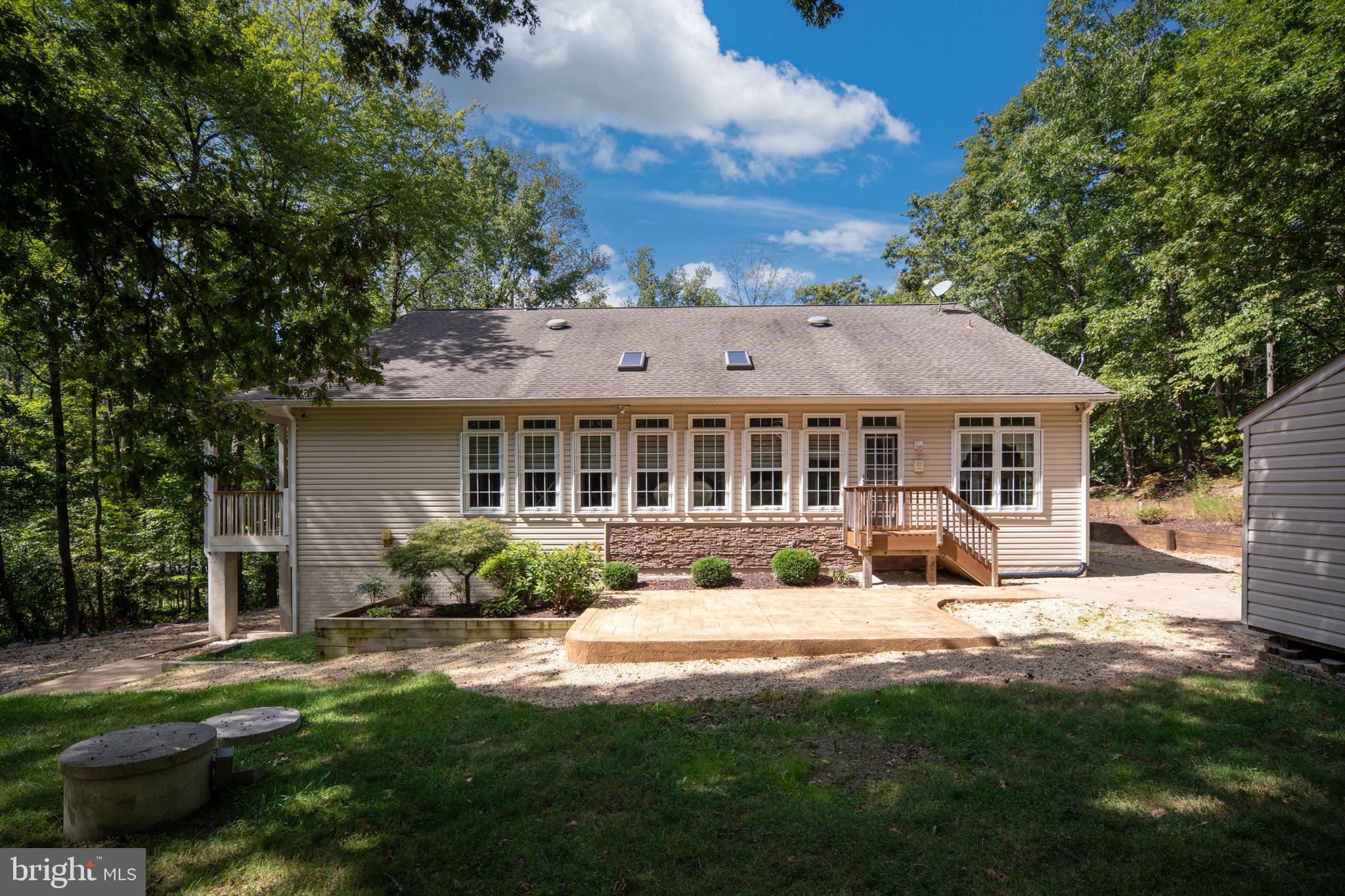 AQUIA CREEK - Residential