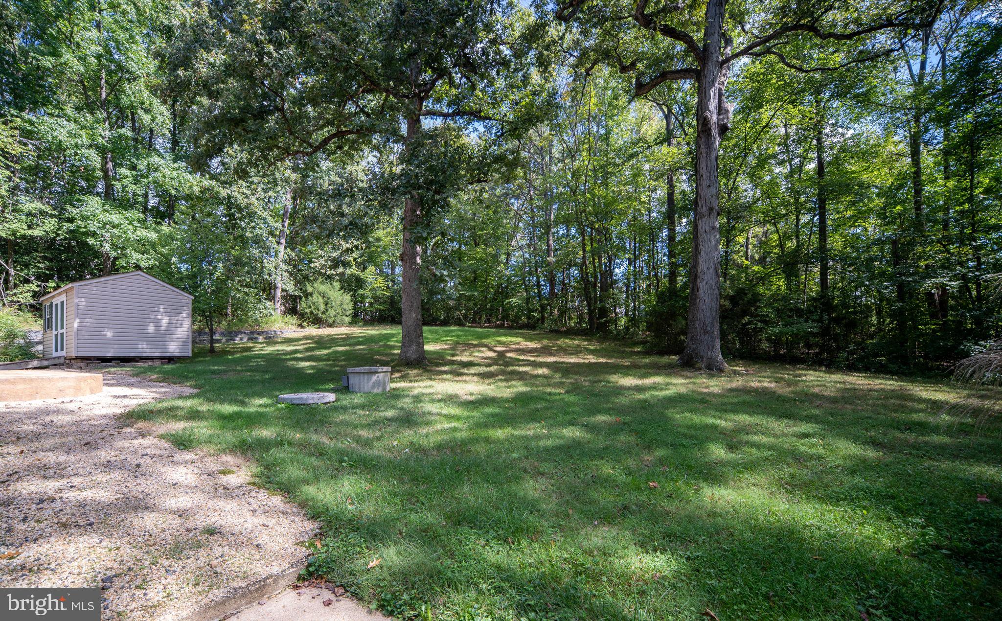 AQUIA CREEK - Residential