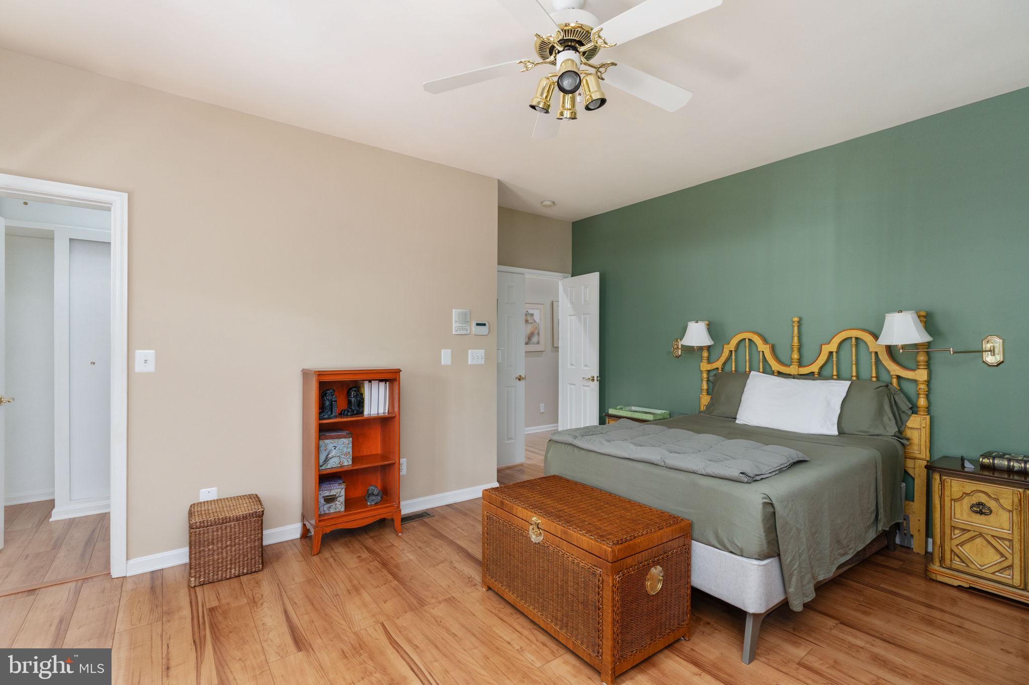 AQUIA CREEK - Residential