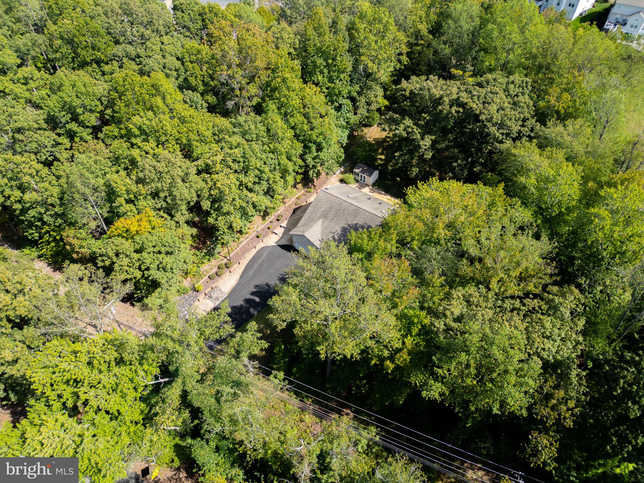 AQUIA CREEK - Residential