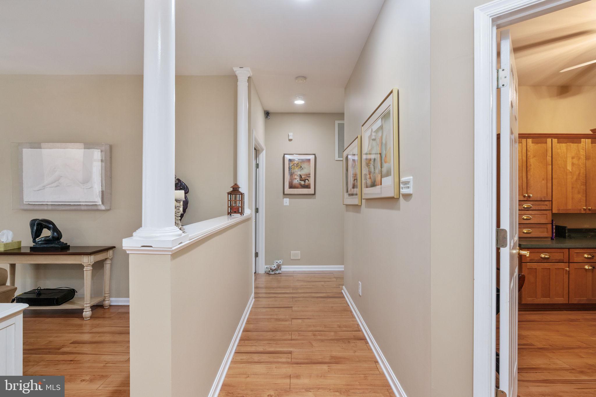 AQUIA CREEK - Residential