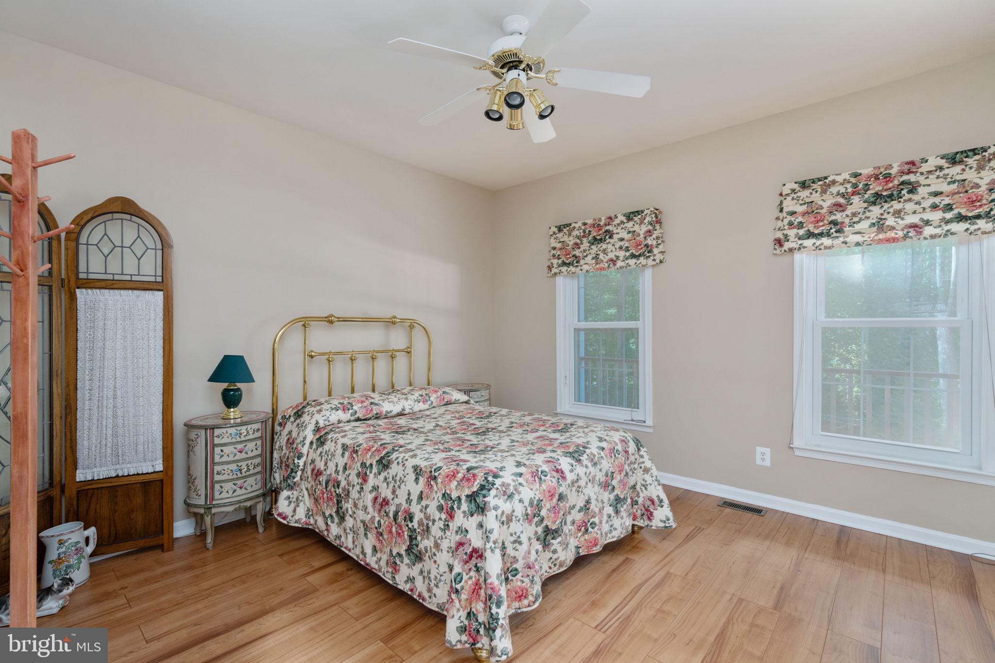 AQUIA CREEK - Residential