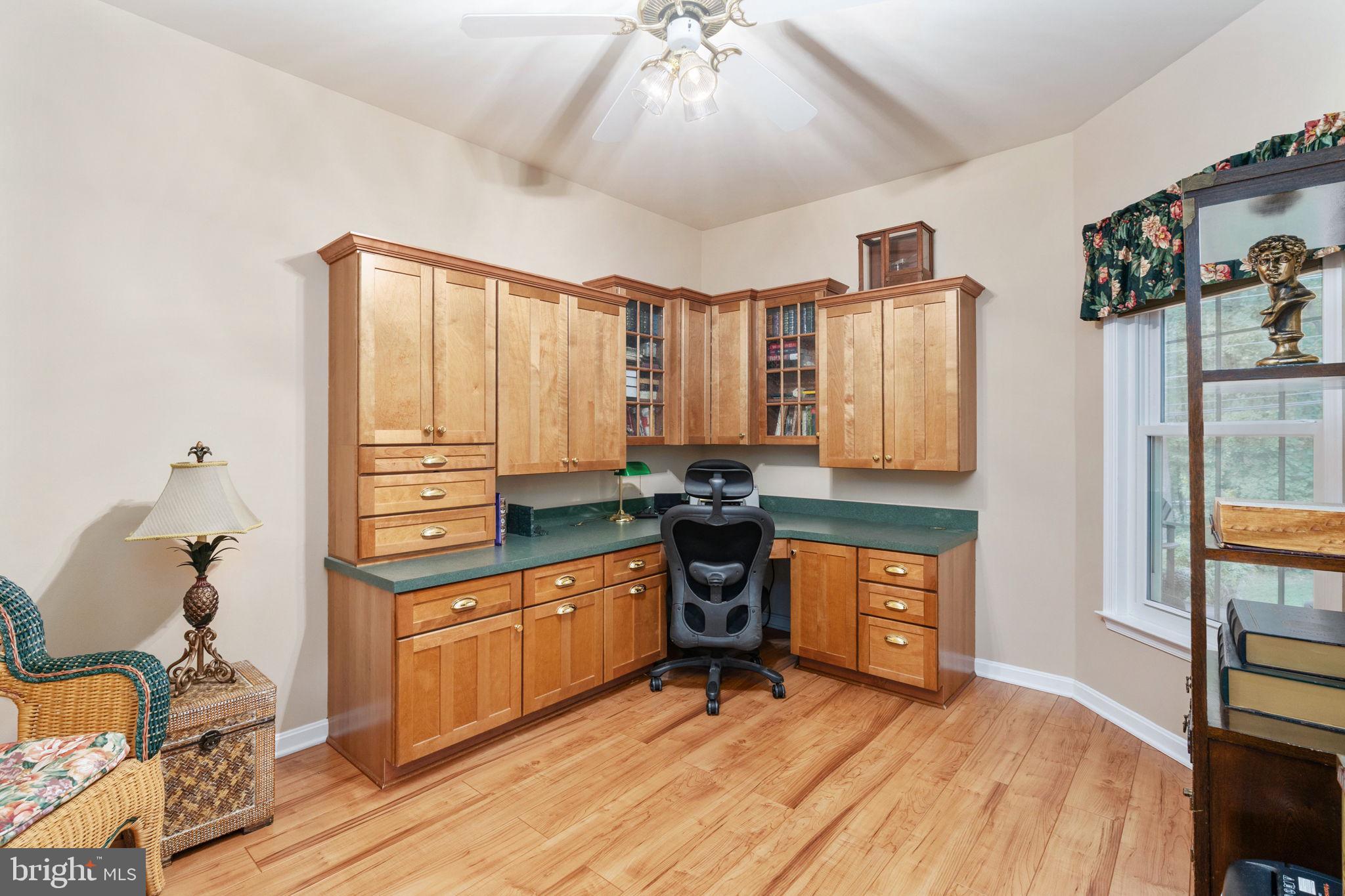 AQUIA CREEK - Residential