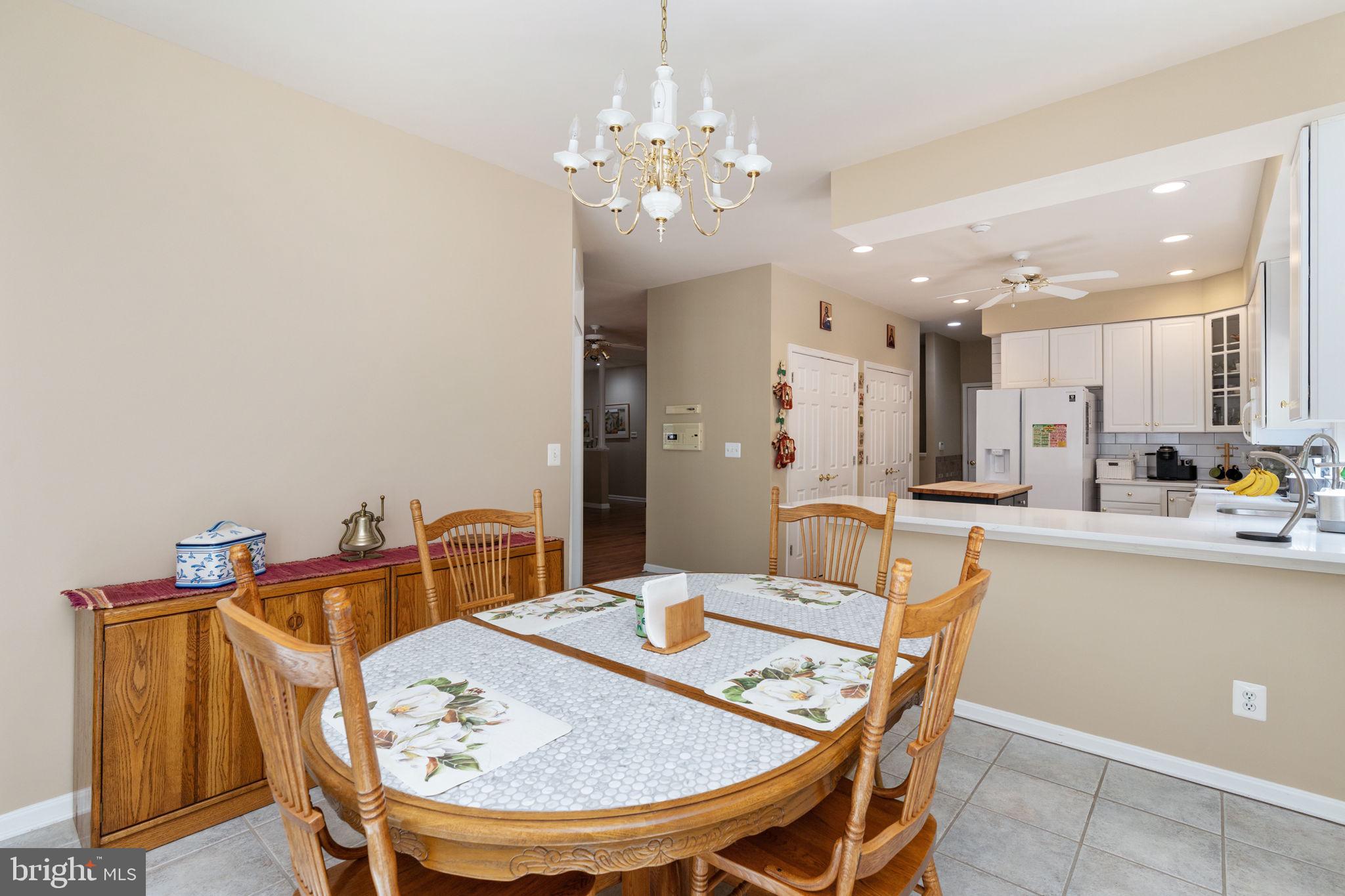 AQUIA CREEK - Residential