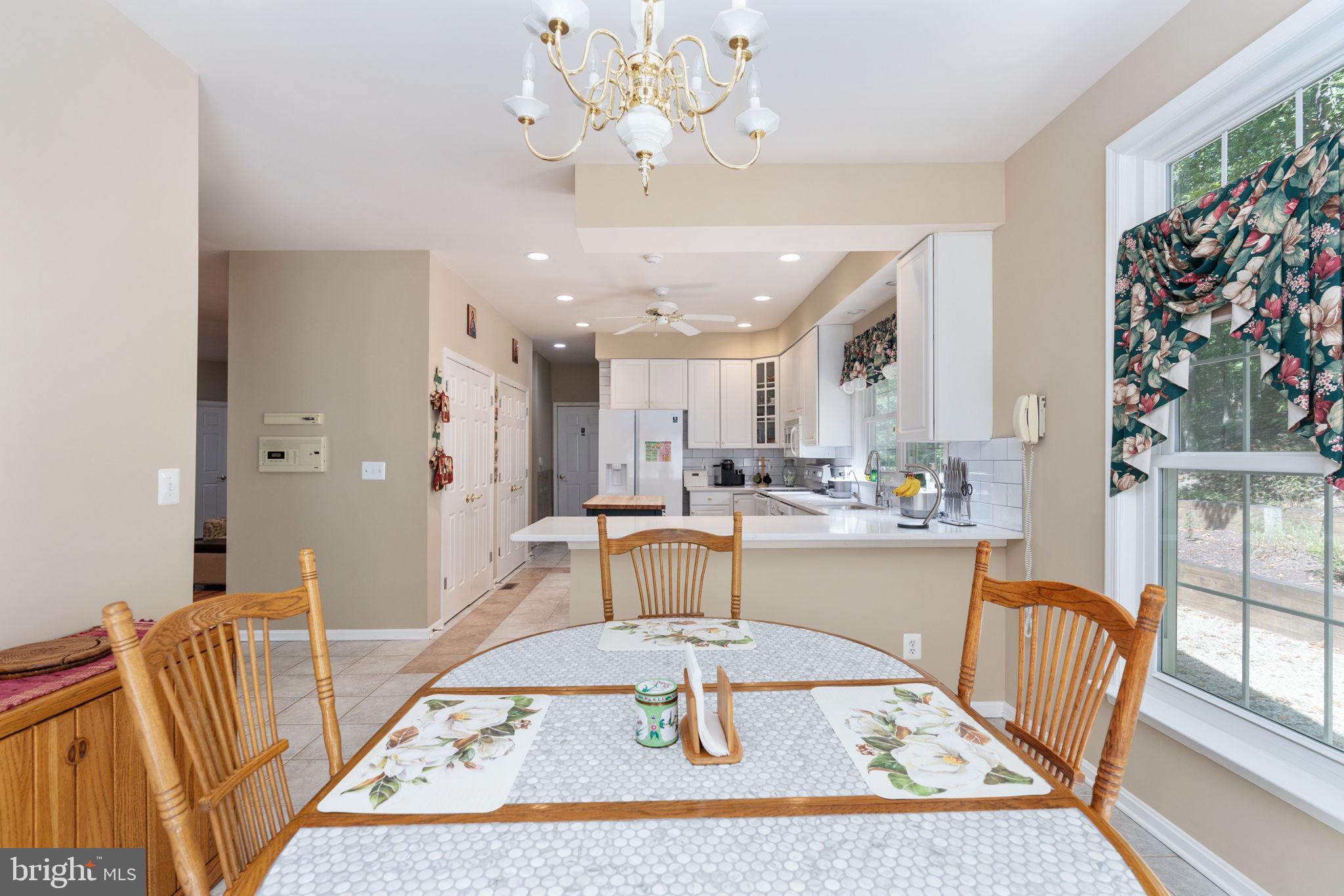 AQUIA CREEK - Residential