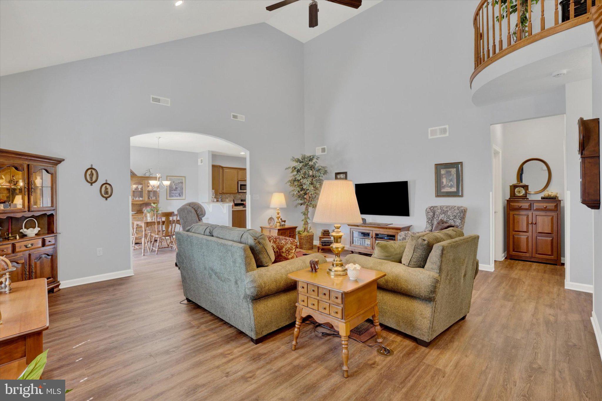 254 DOLOMITE DRIVE