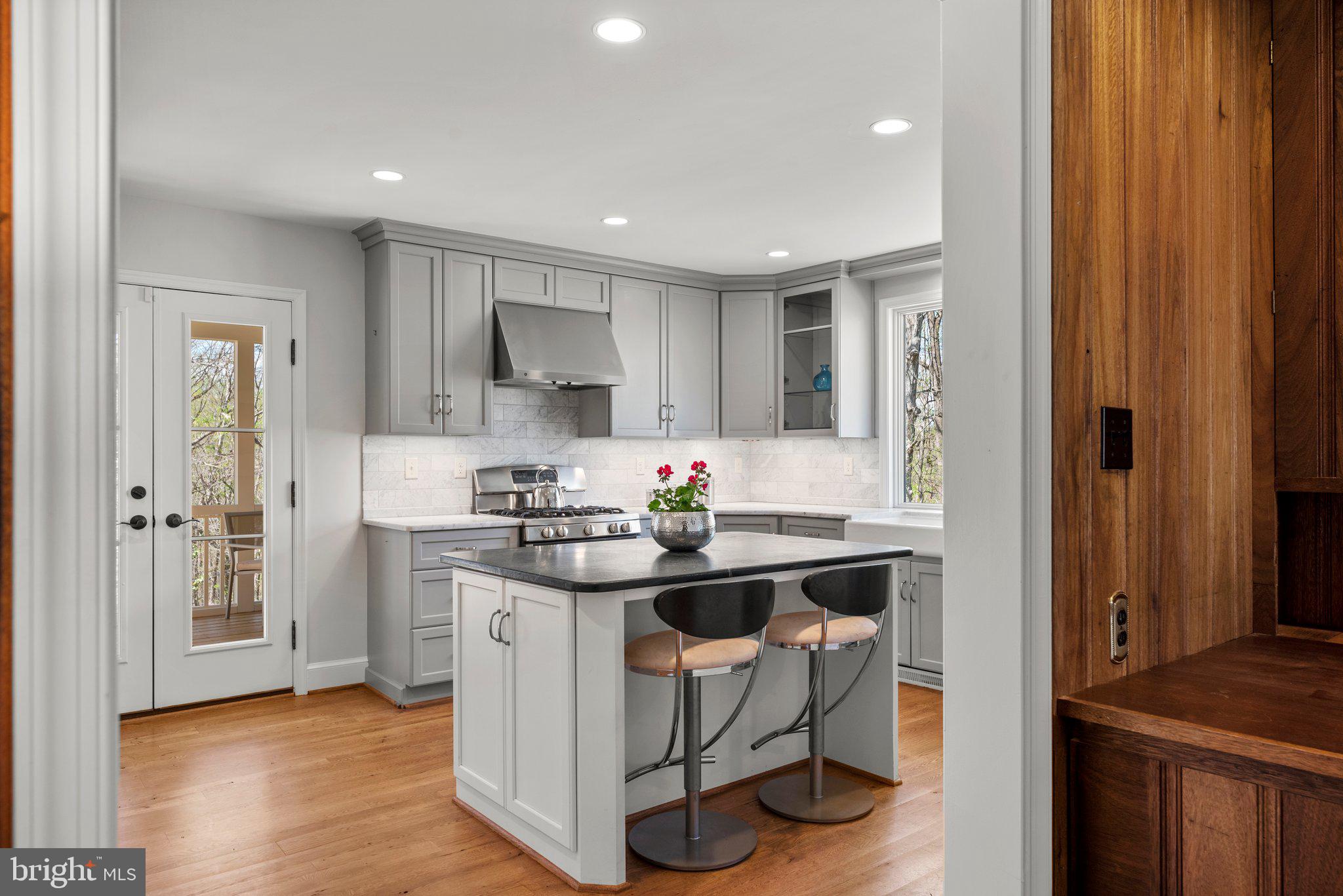 DEERFIELD - Residential