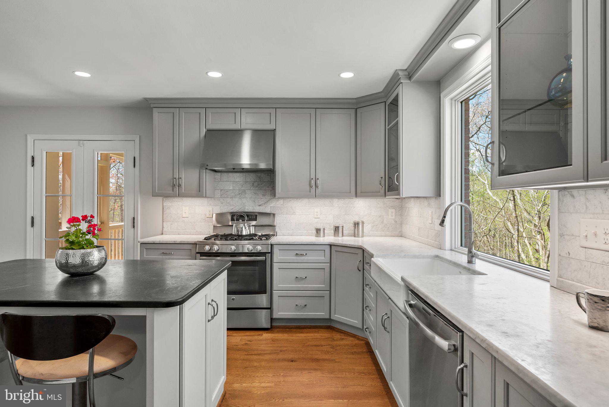 DEERFIELD - Residential