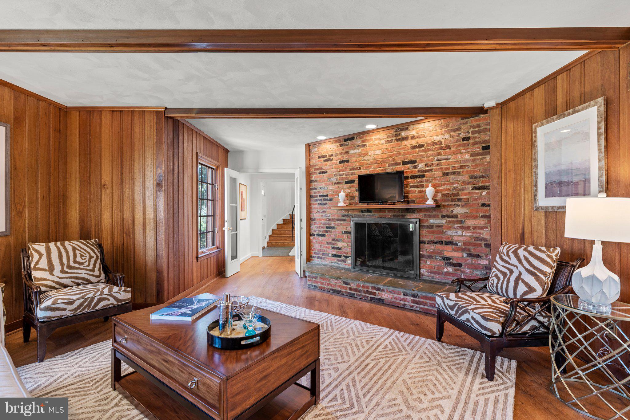 DEERFIELD - Residential