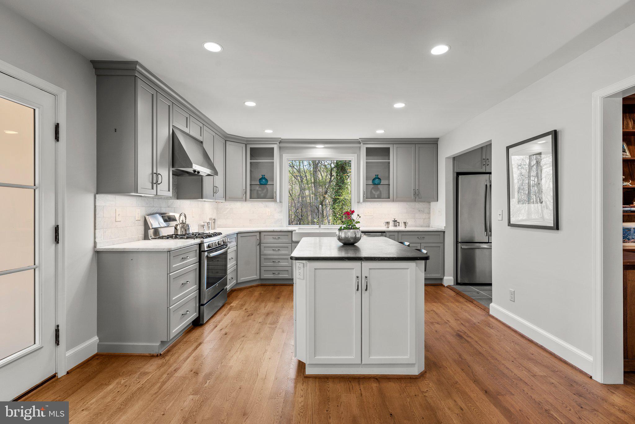 DEERFIELD - Residential