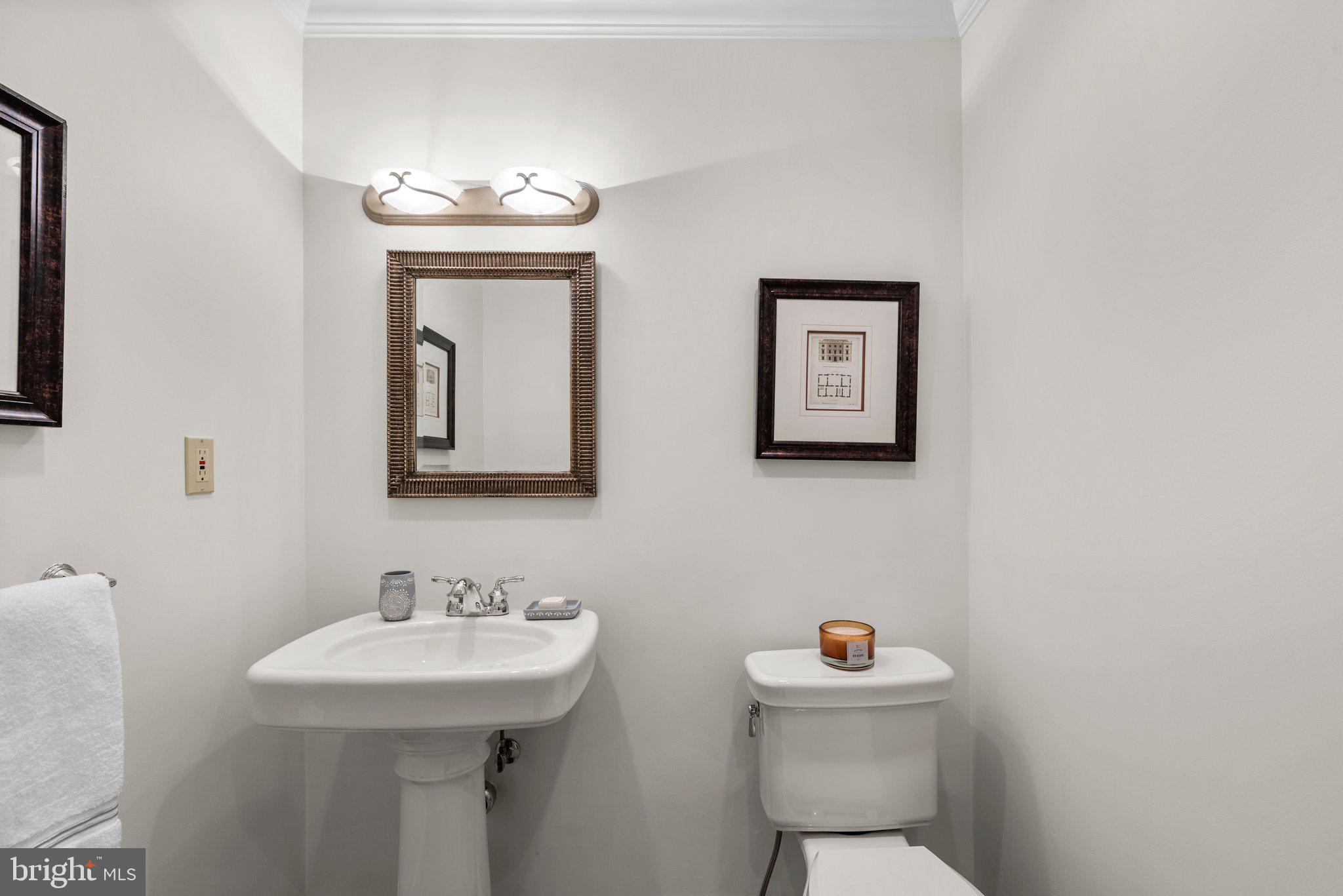 DEERFIELD - Residential