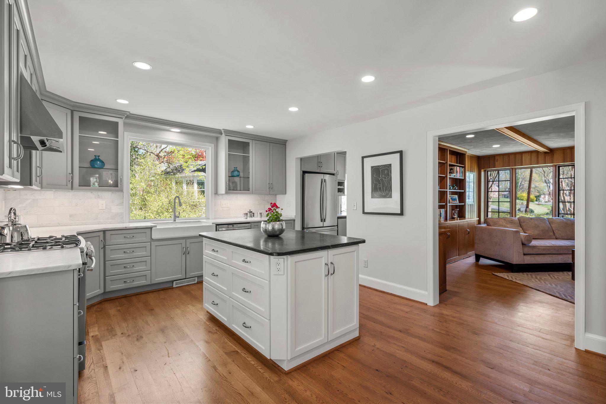 DEERFIELD - Residential