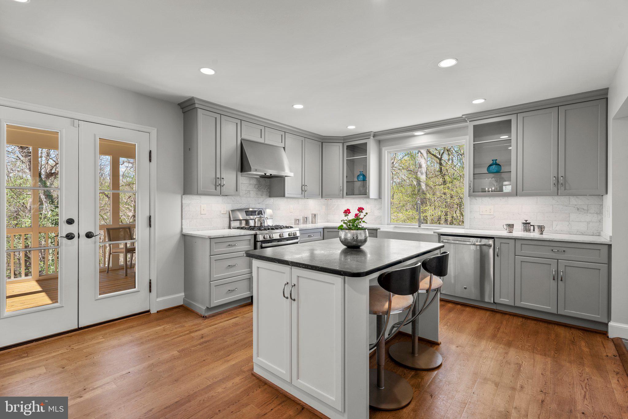 DEERFIELD - Residential