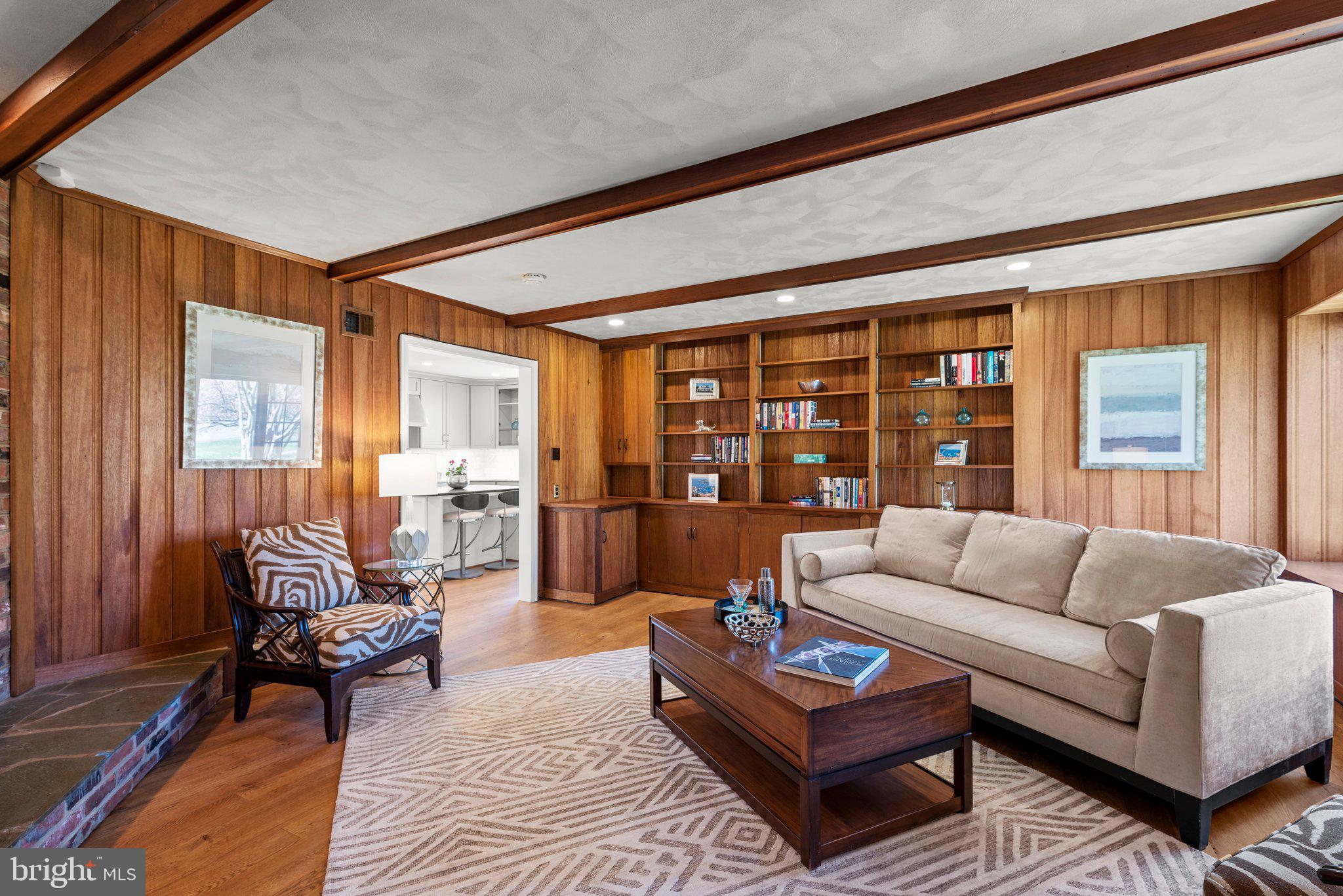 DEERFIELD - Residential