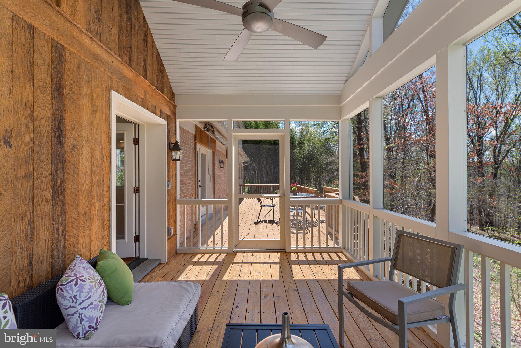 DEERFIELD - Residential