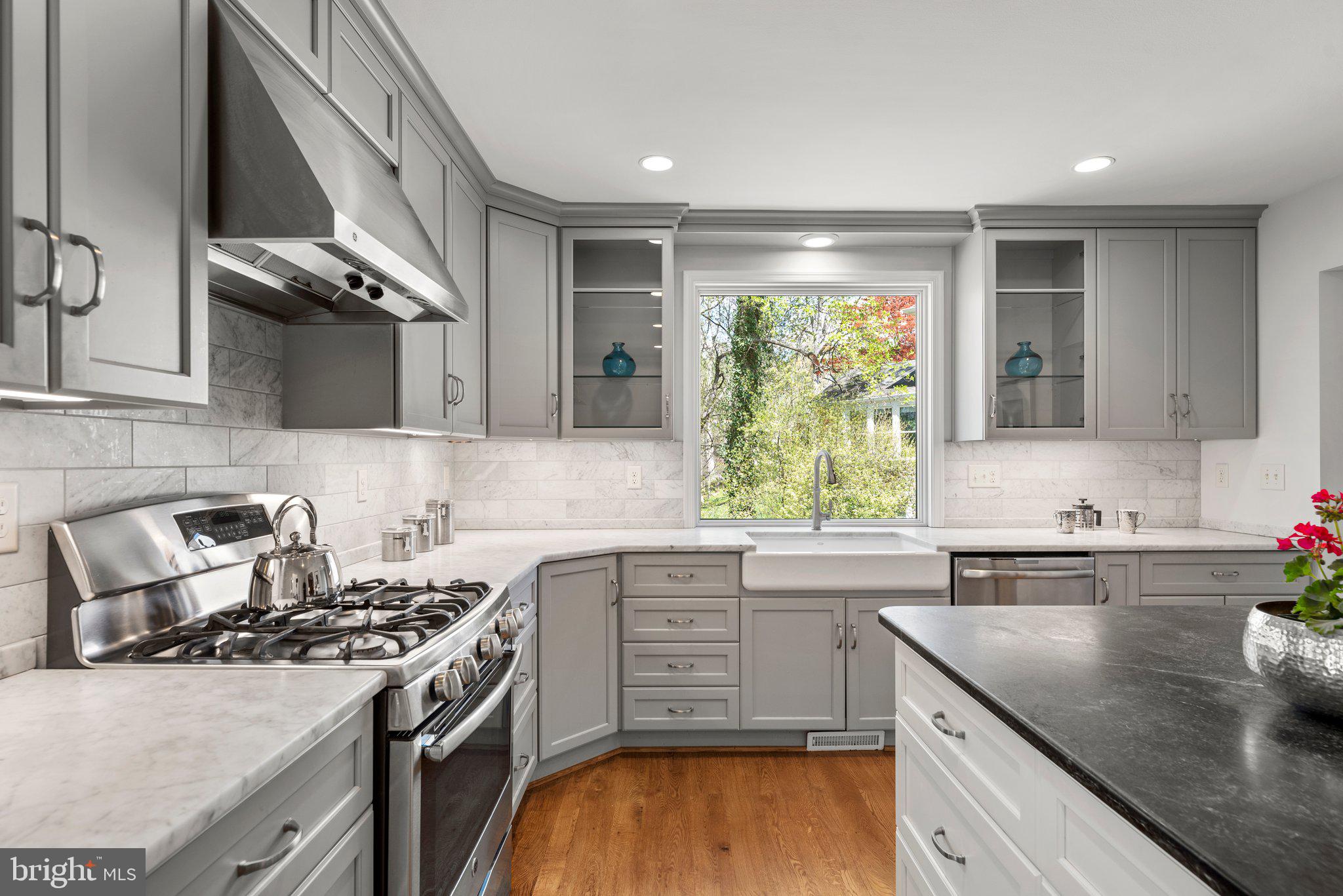 DEERFIELD - Residential