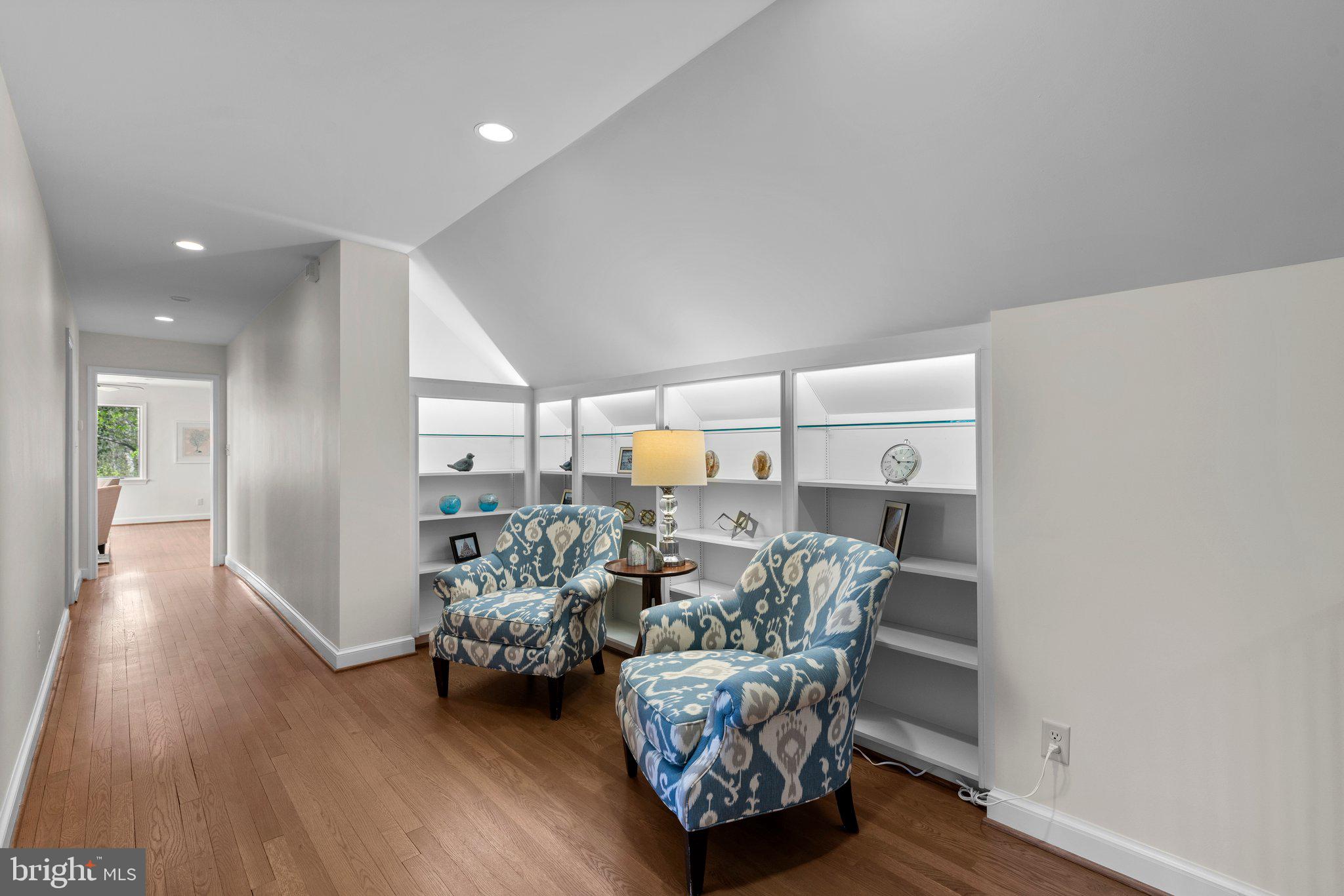 DEERFIELD - Residential