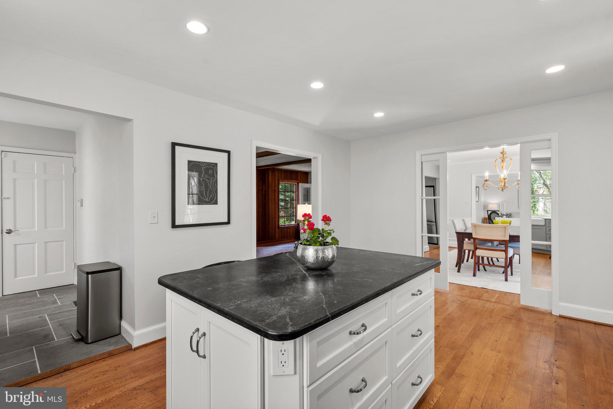 DEERFIELD - Residential