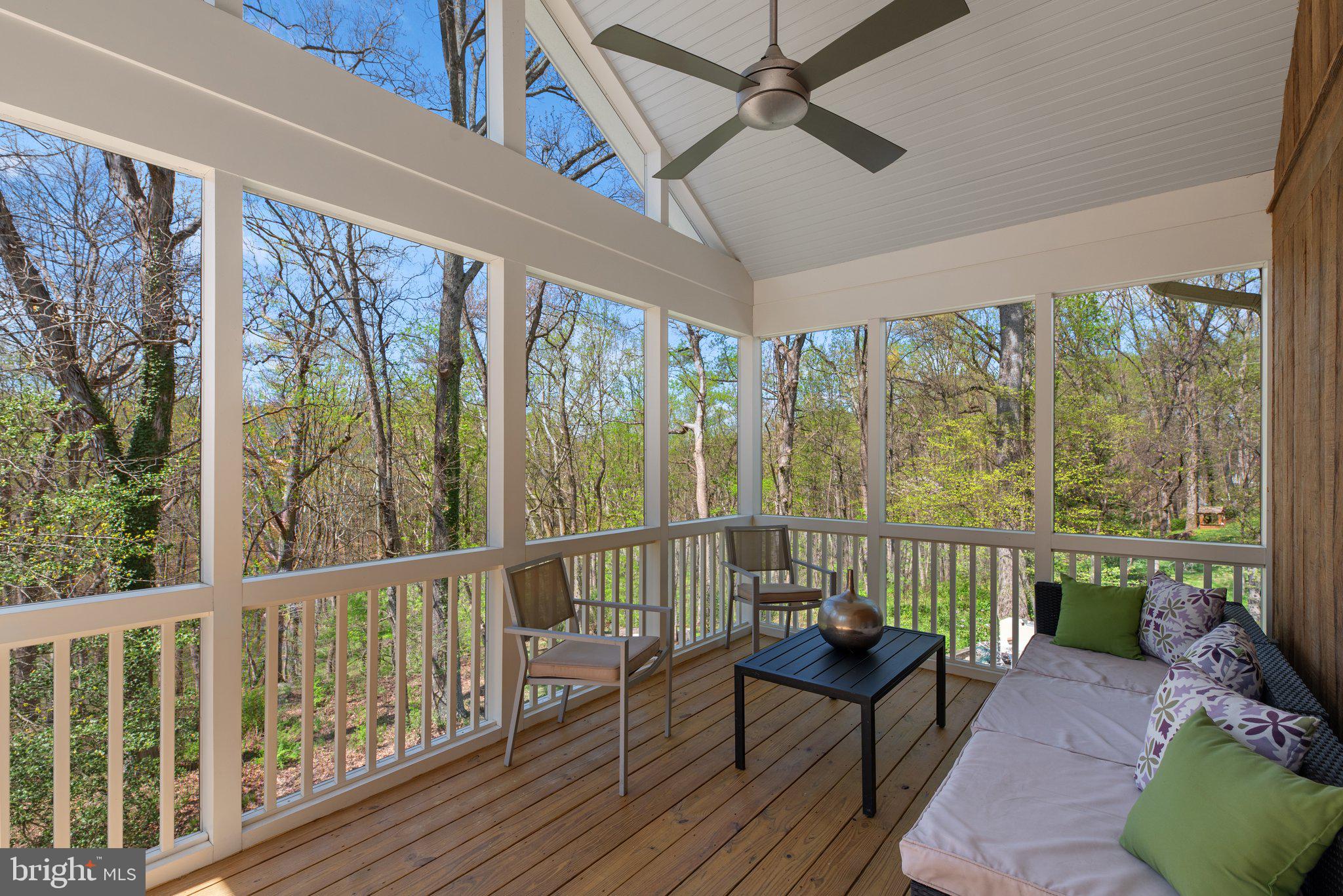 DEERFIELD - Residential