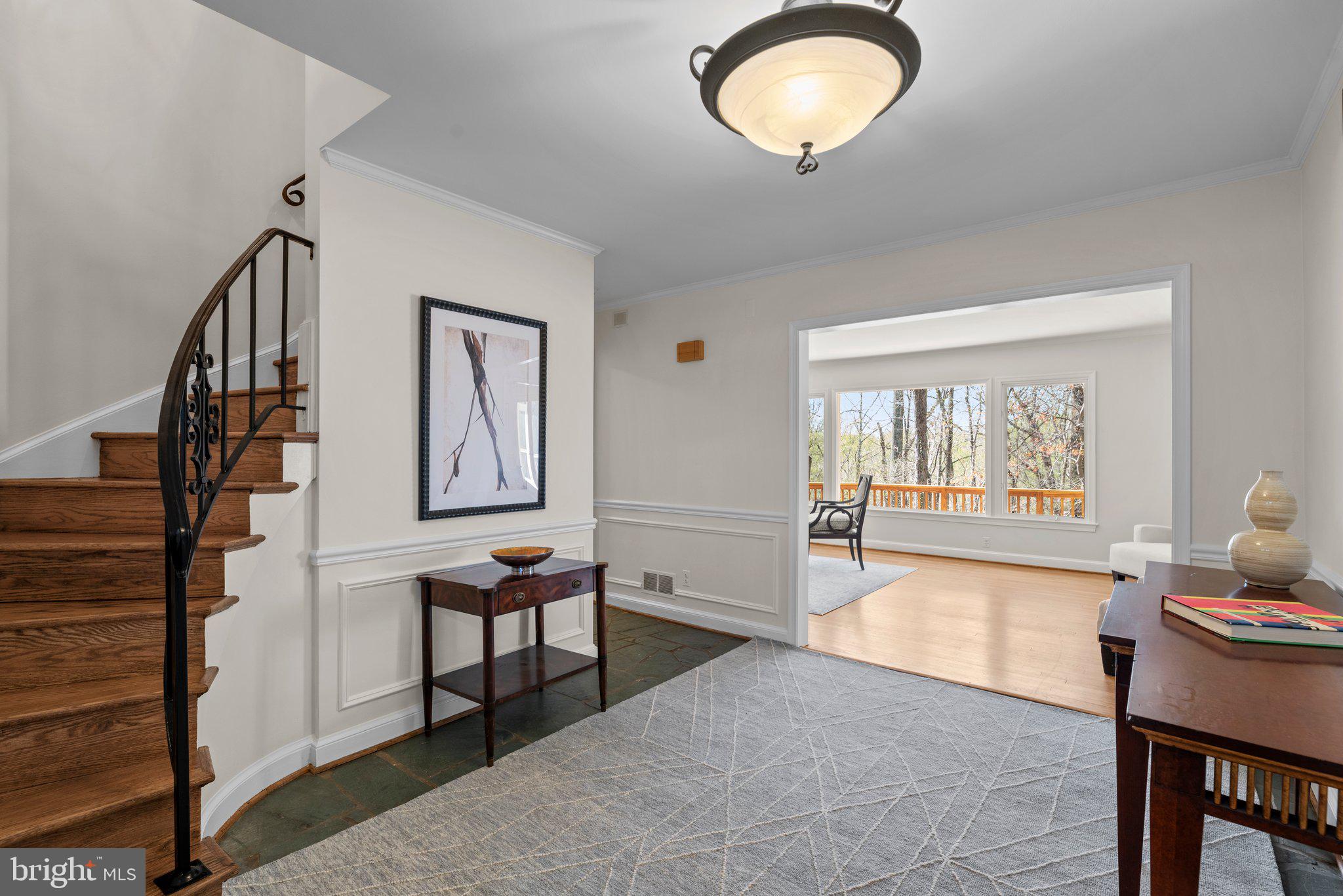 DEERFIELD - Residential