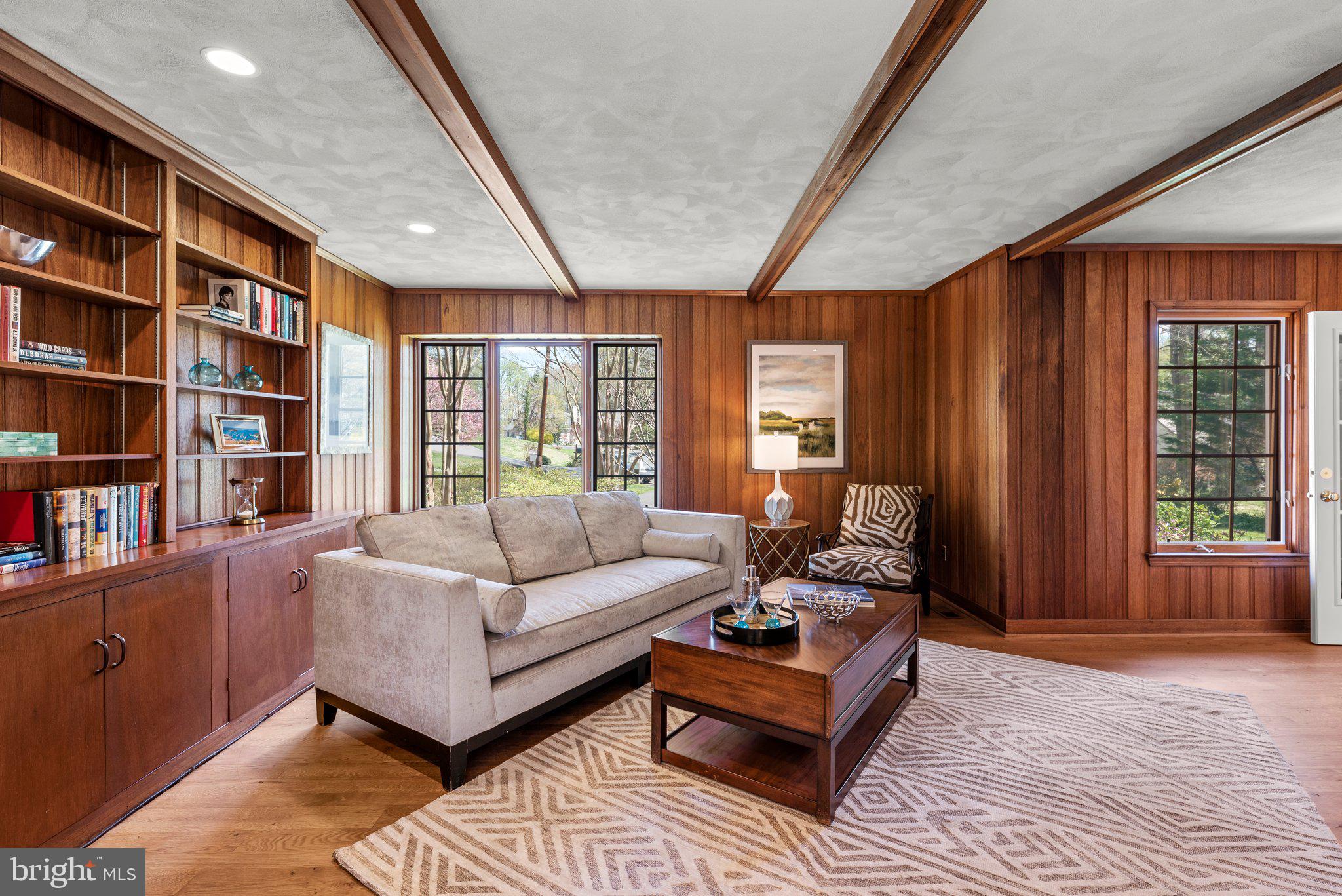 DEERFIELD - Residential