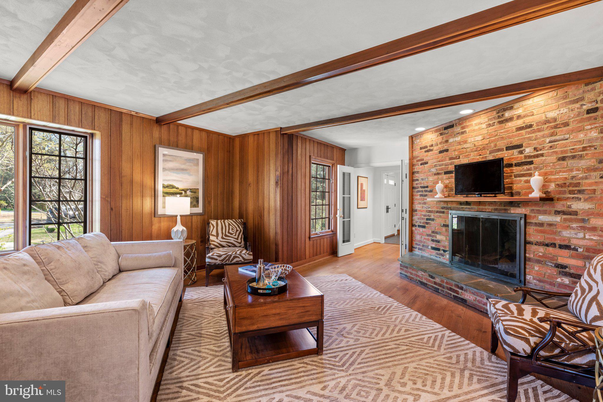 DEERFIELD - Residential