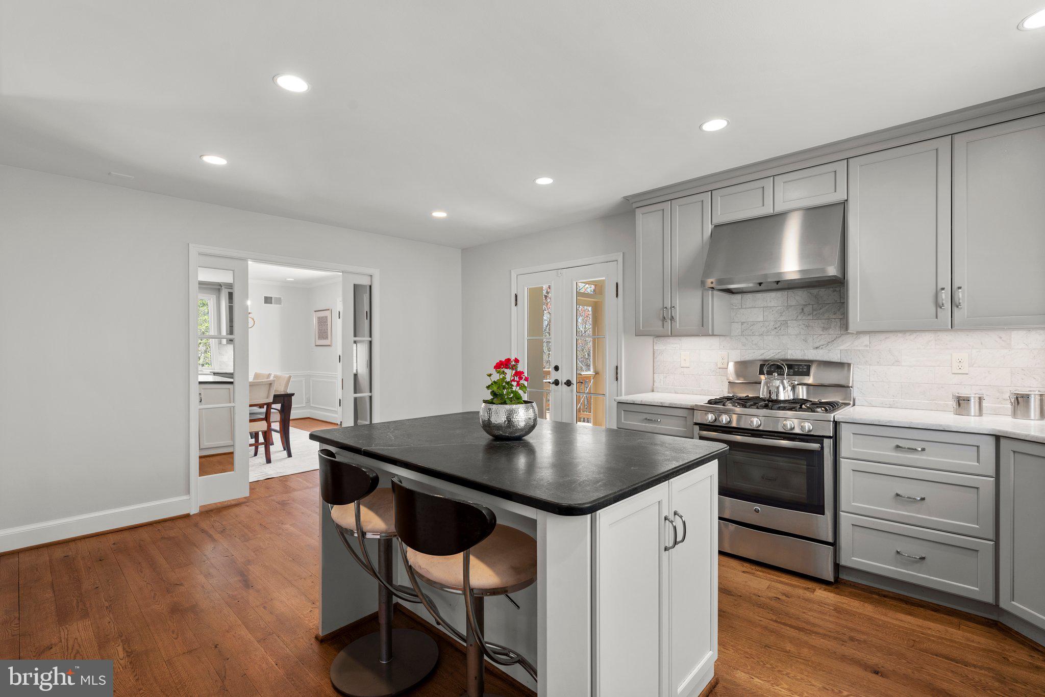 DEERFIELD - Residential