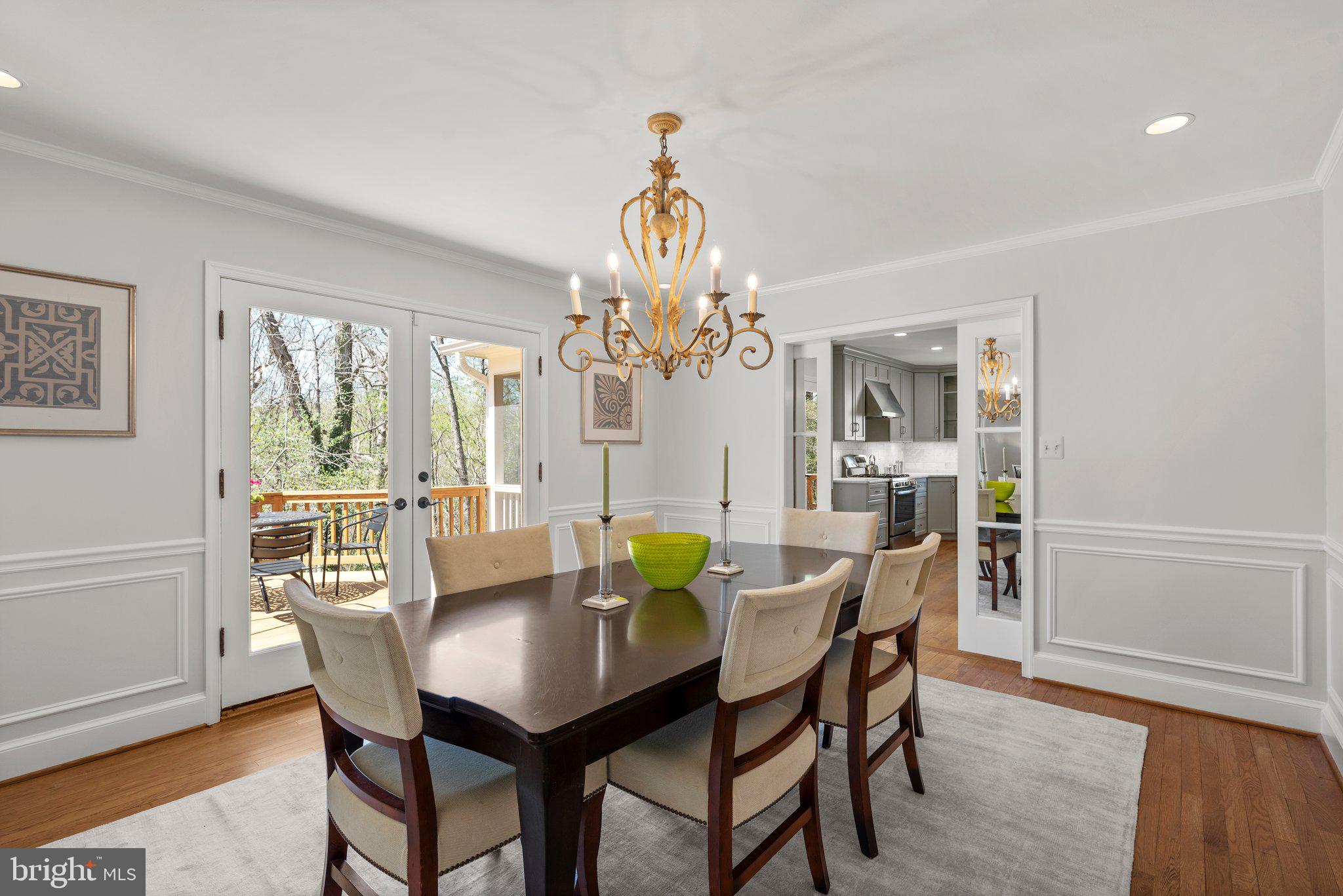 DEERFIELD - Residential