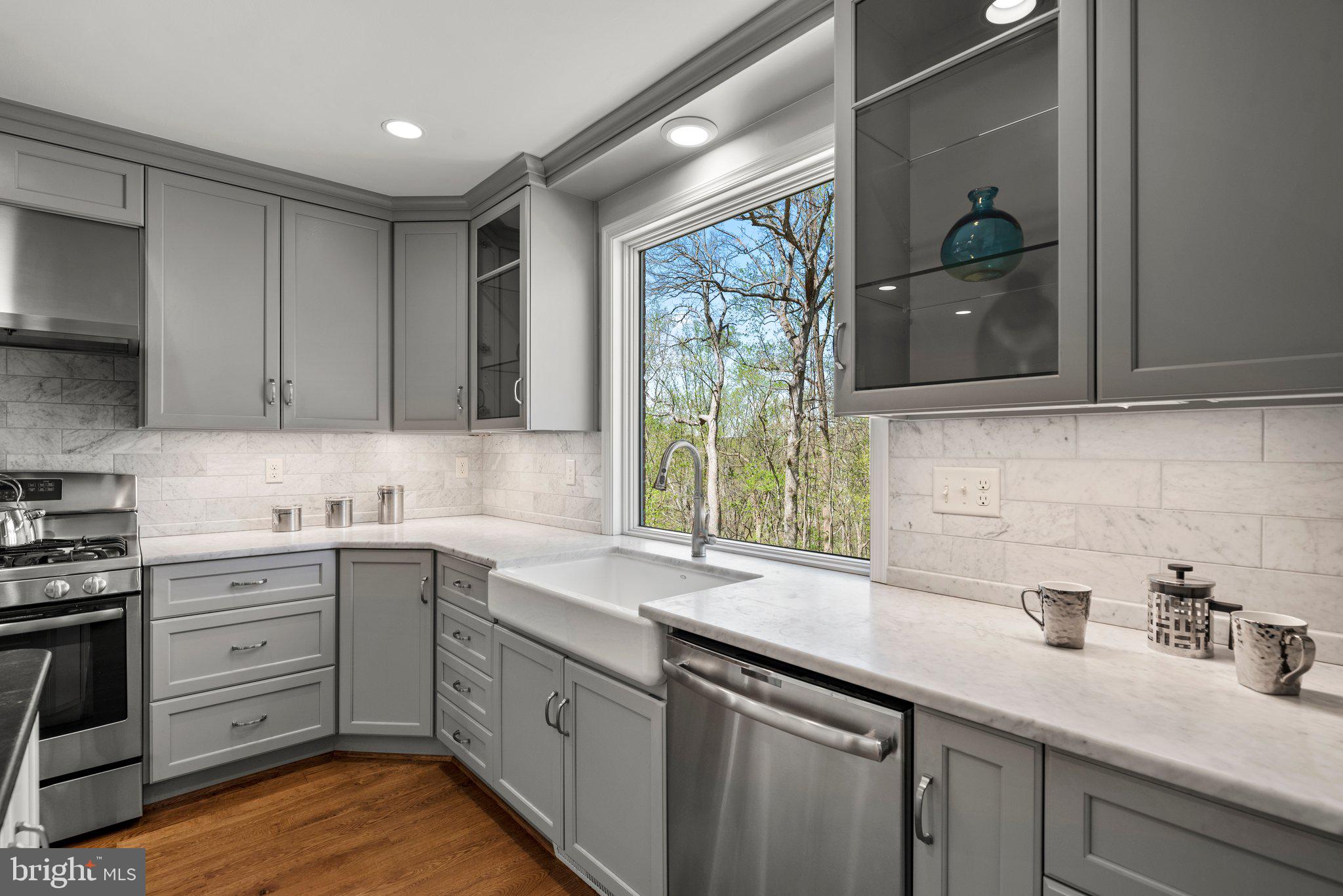 DEERFIELD - Residential