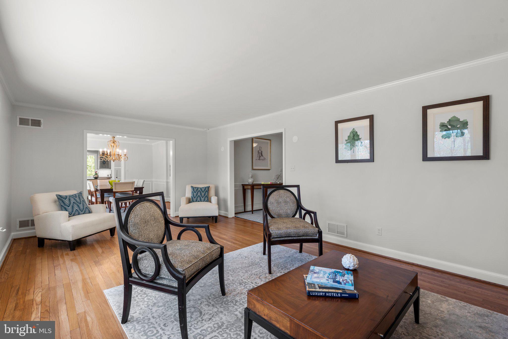 DEERFIELD - Residential