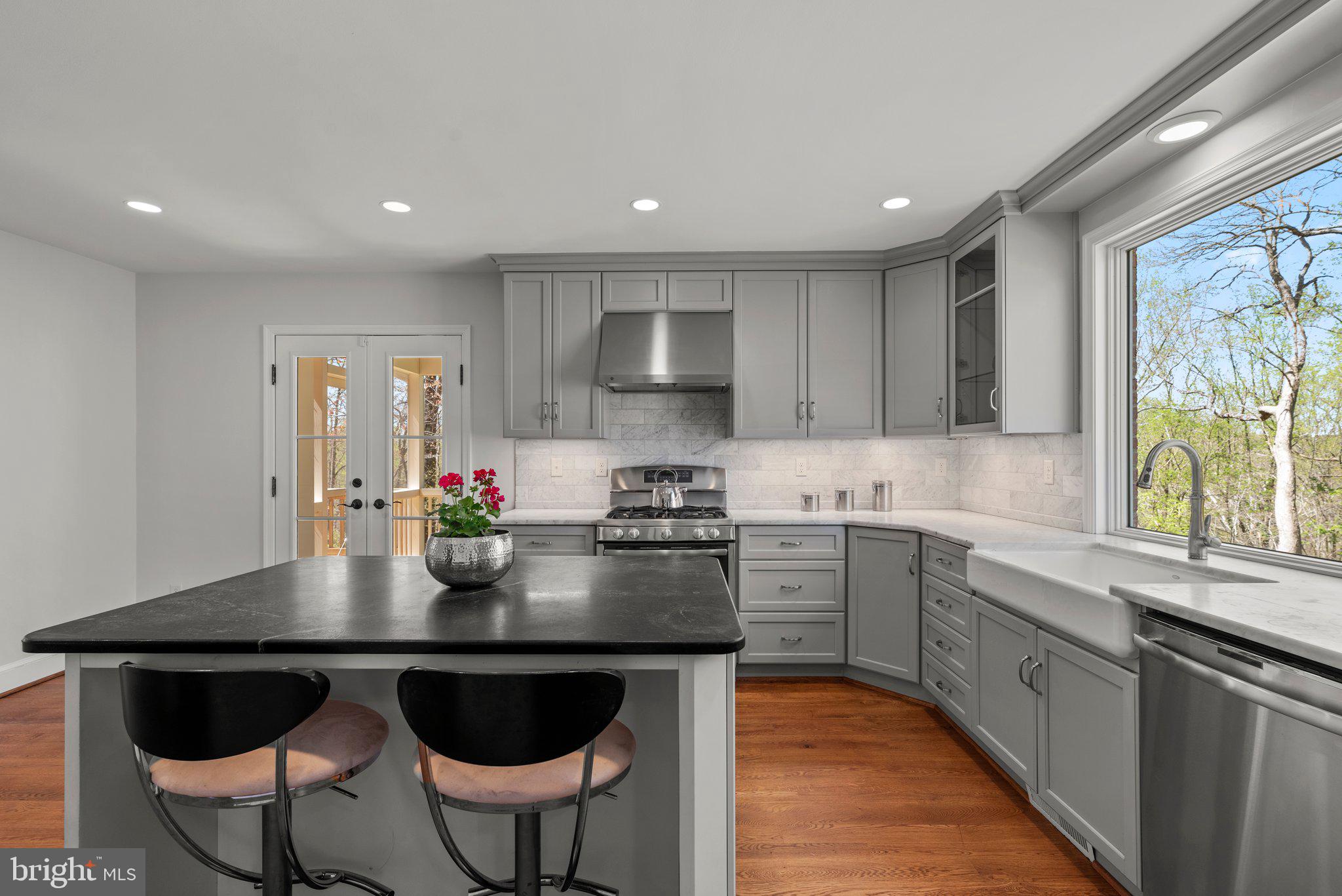 DEERFIELD - Residential