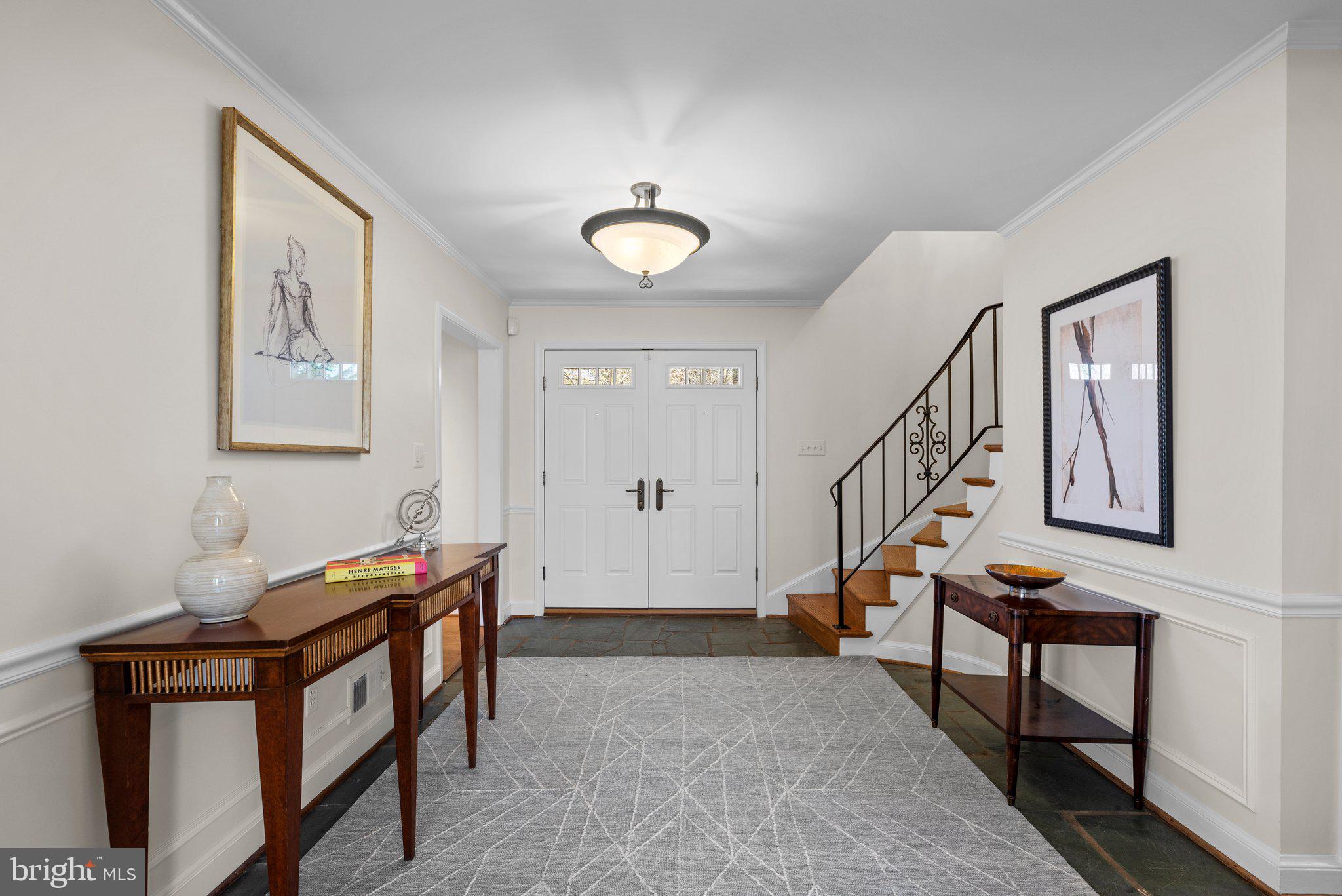 DEERFIELD - Residential