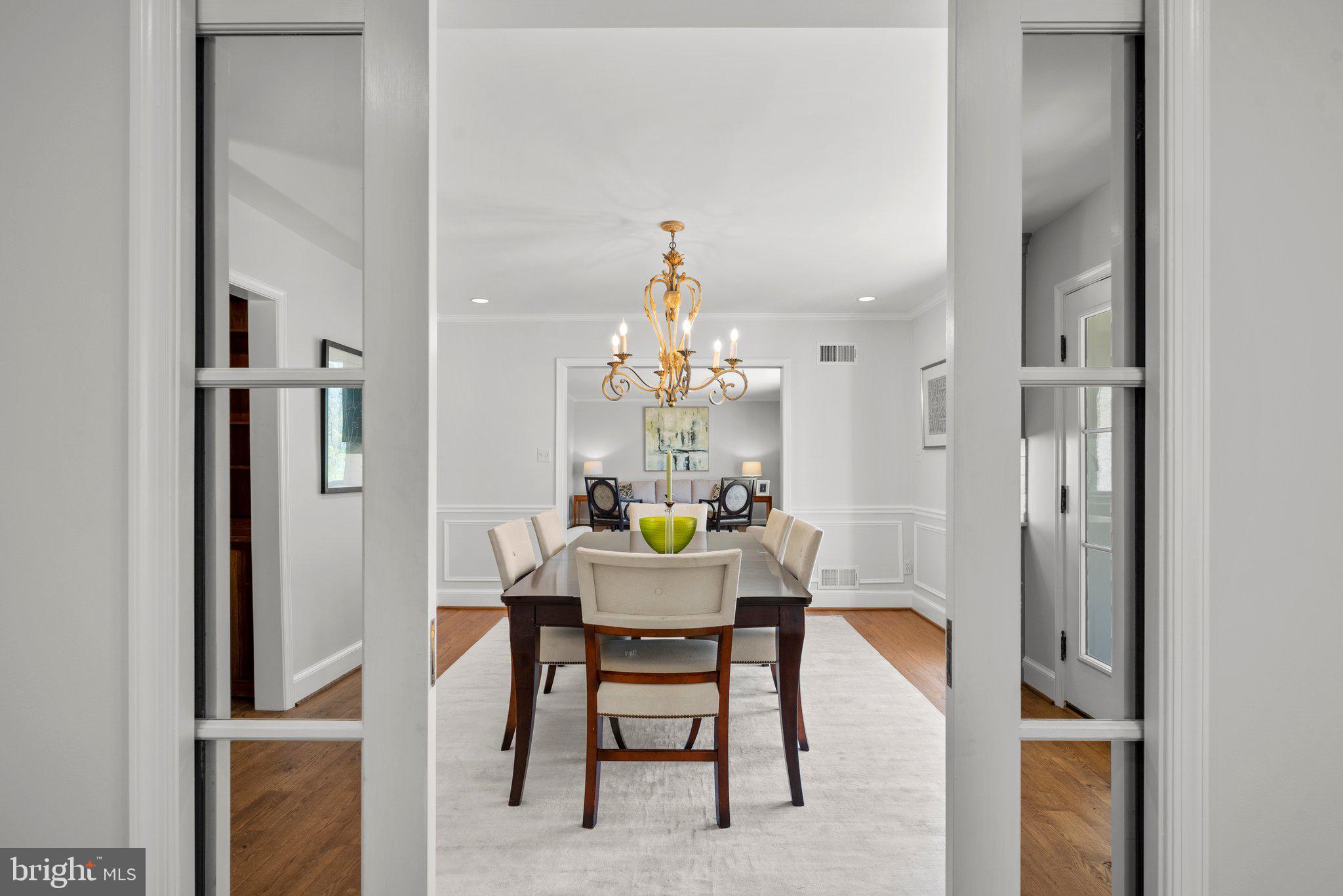 DEERFIELD - Residential