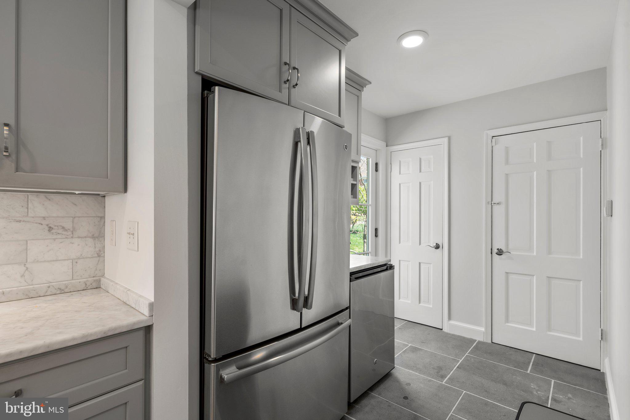 DEERFIELD - Residential