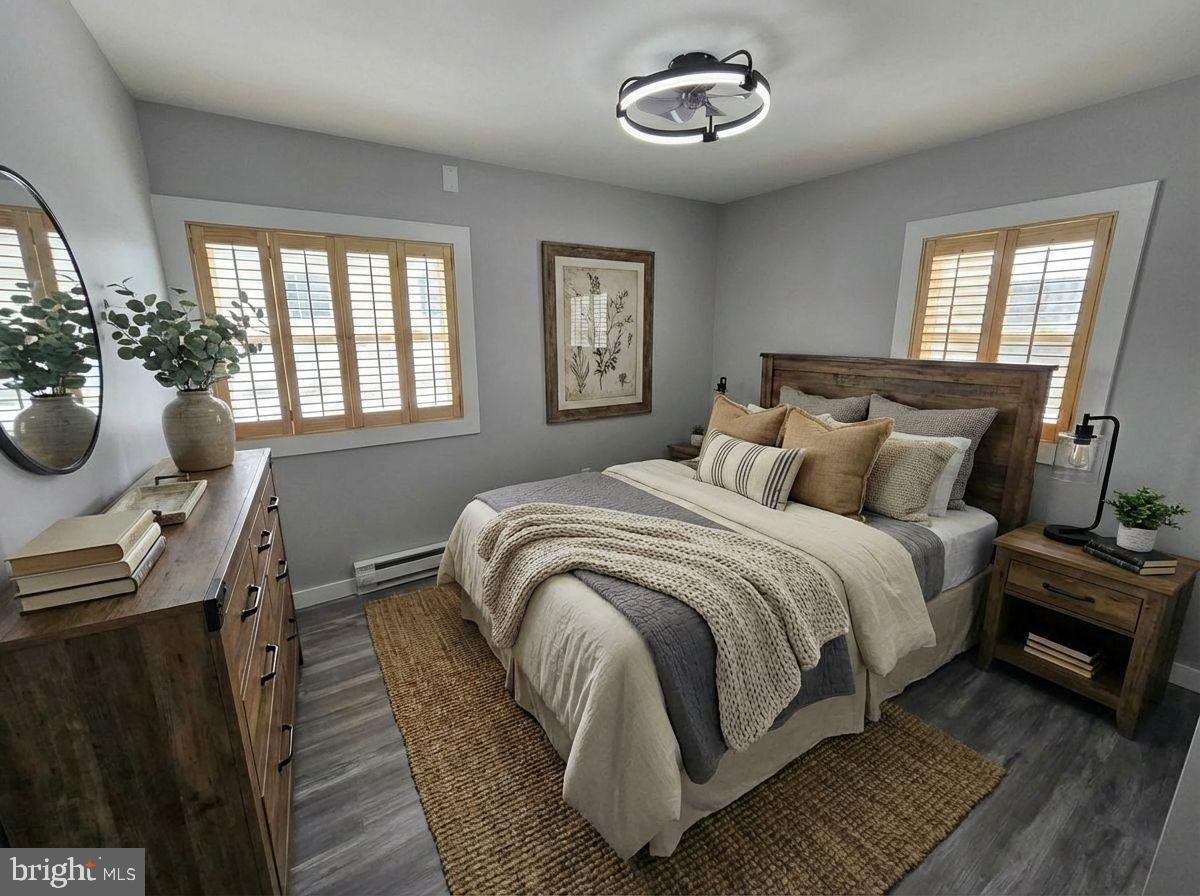 WOODCREST MHP - Residential