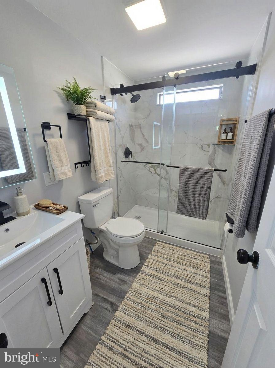 WOODCREST MHP - Residential