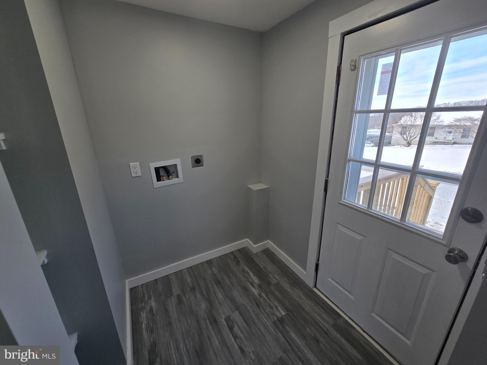 WOODCREST MHP - Residential