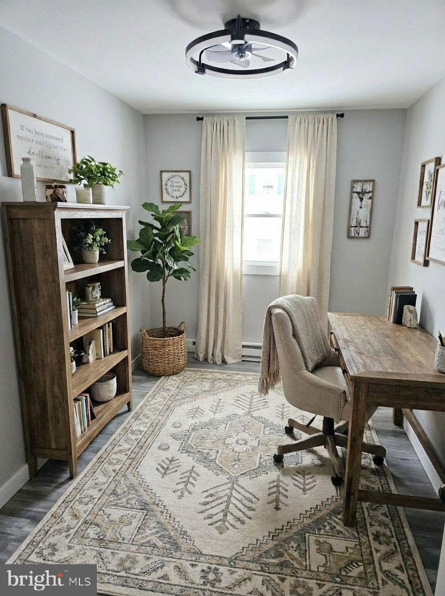 WOODCREST MHP - Residential