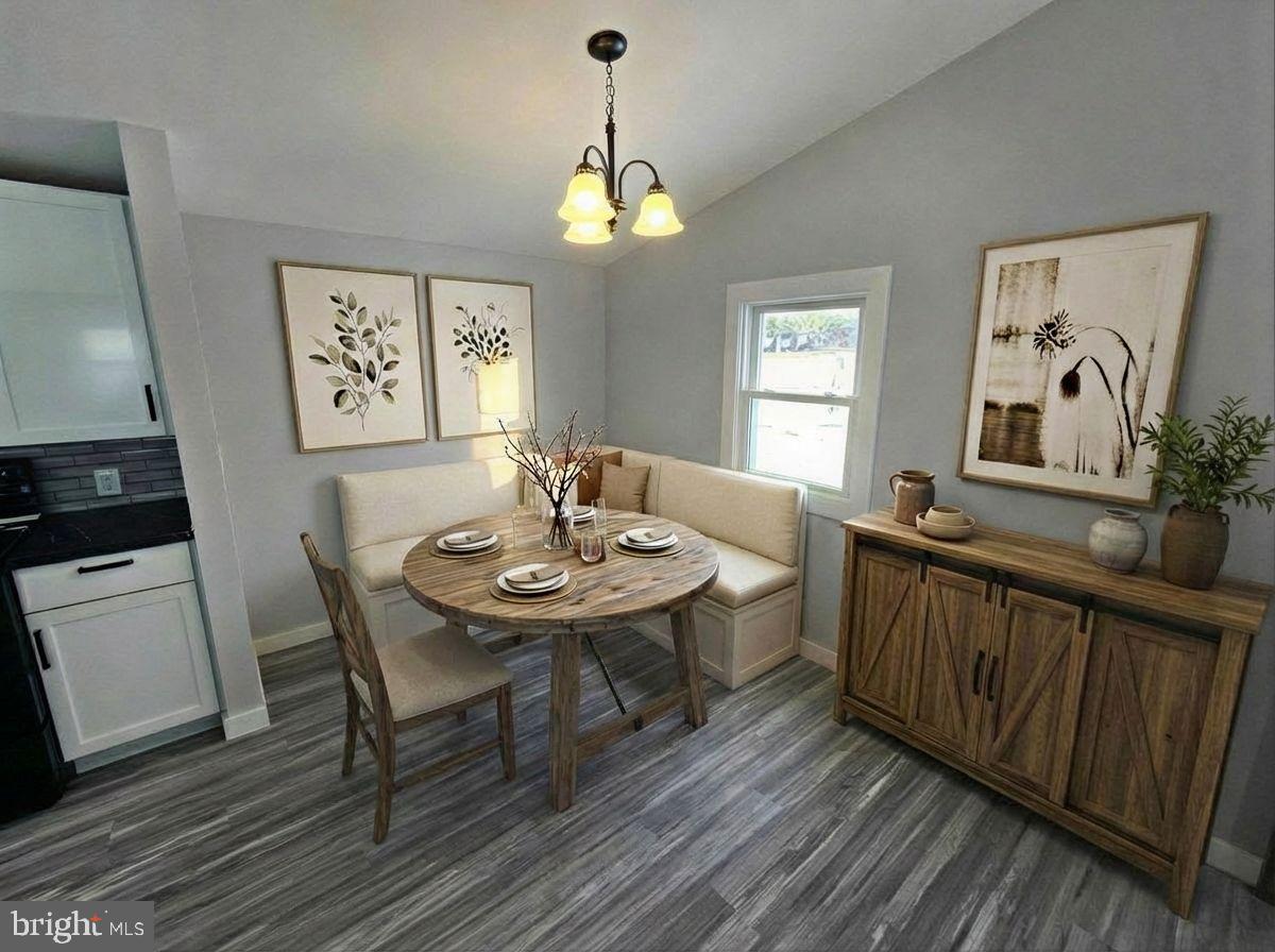 WOODCREST MHP - Residential