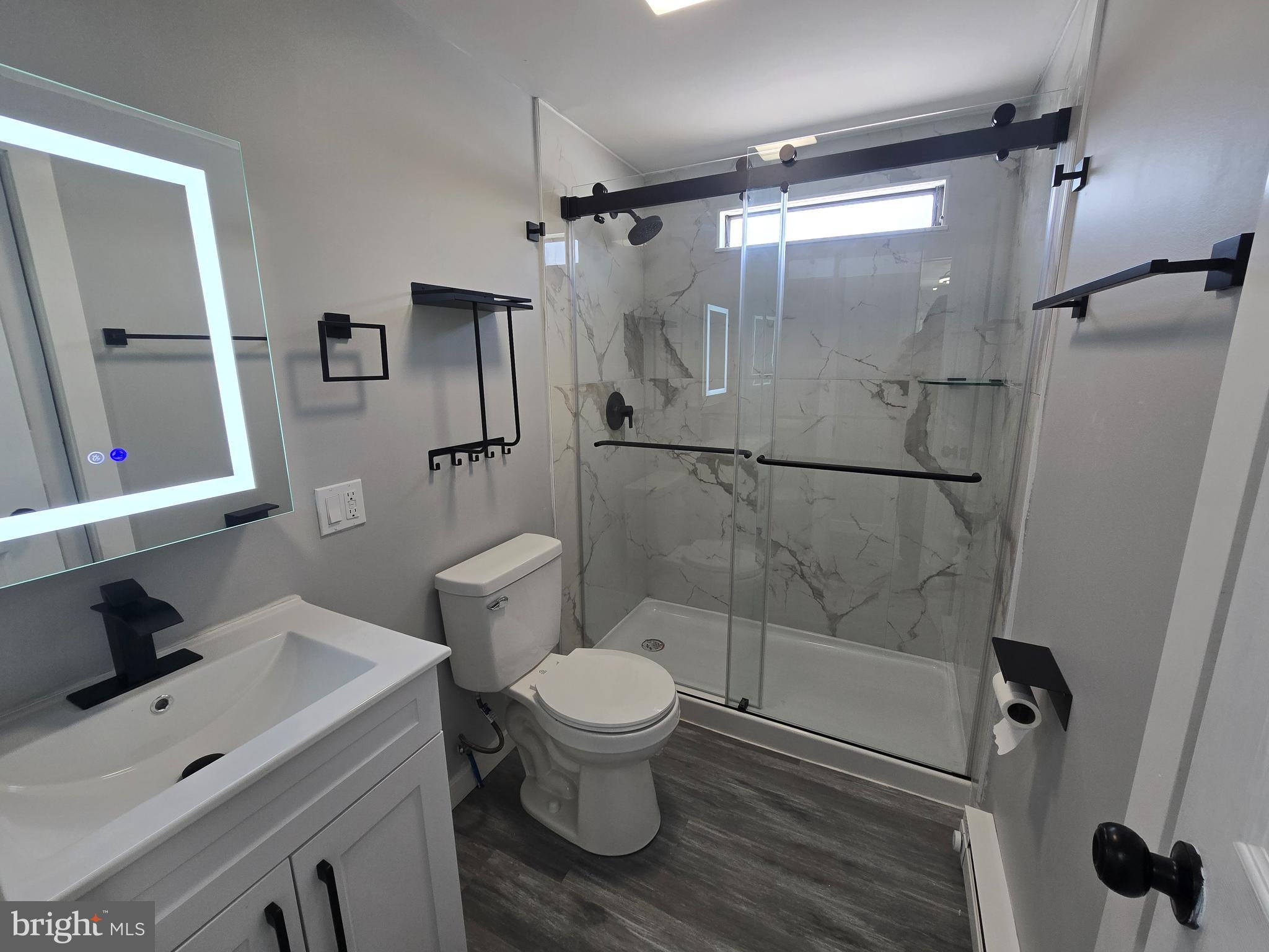 WOODCREST MHP - Residential